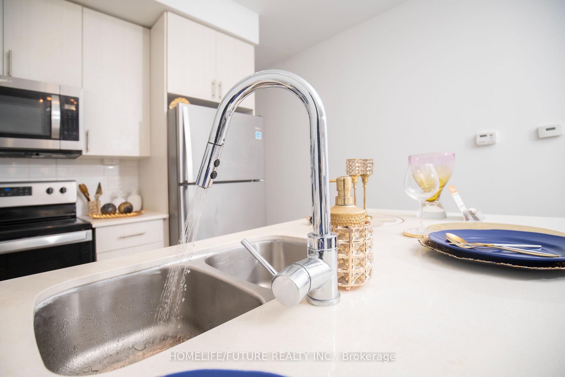 Photo 5 of Unit 105, 3686 St Clair Avenue E, Scarborough, Cliffcrest — HOMEH