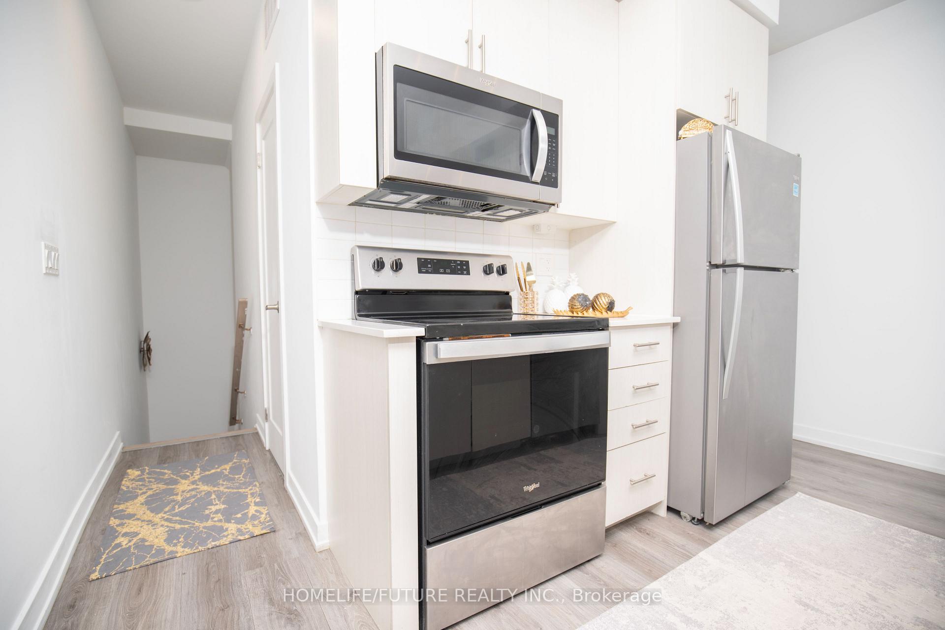 Photo 6 of Unit 105, 3686 St Clair Avenue E, Scarborough, Cliffcrest — HOMEH