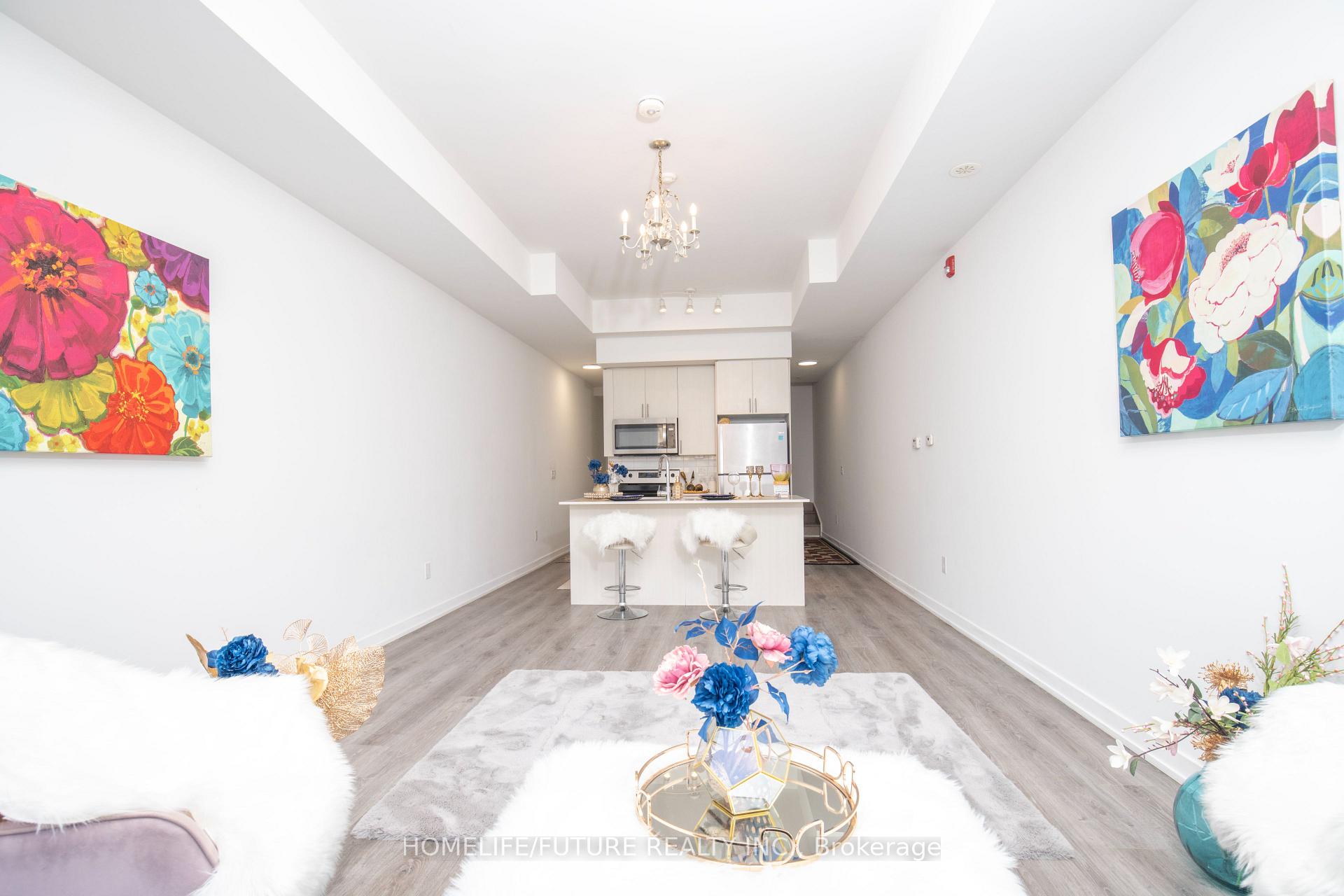 Photo 7 of Unit 105, 3686 St Clair Avenue E, Scarborough, Cliffcrest — HOMEH