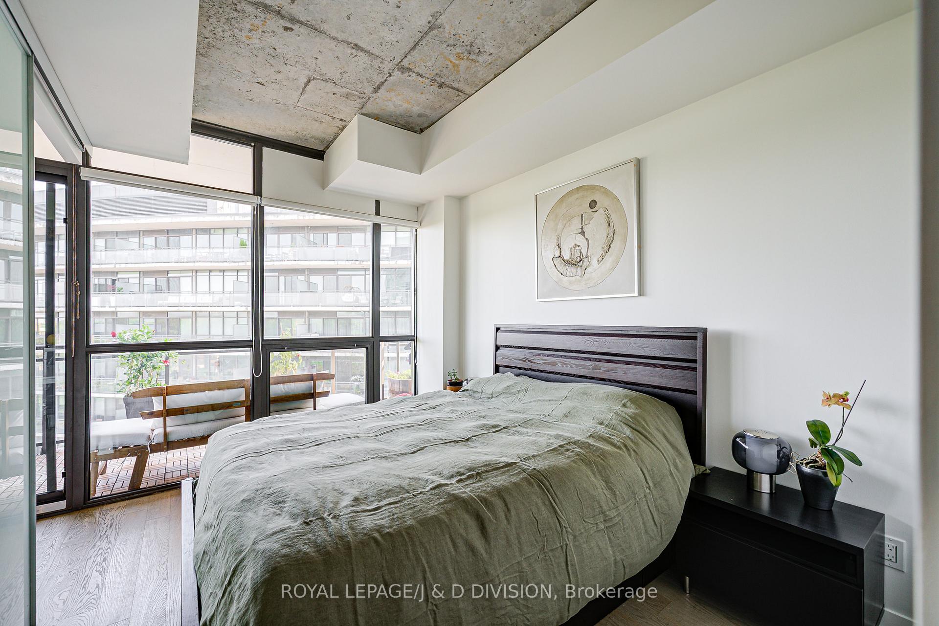 Photo 9 of Unit 810, 1201 Dundas Street E, Toronto, South Riverdale — HOMEH