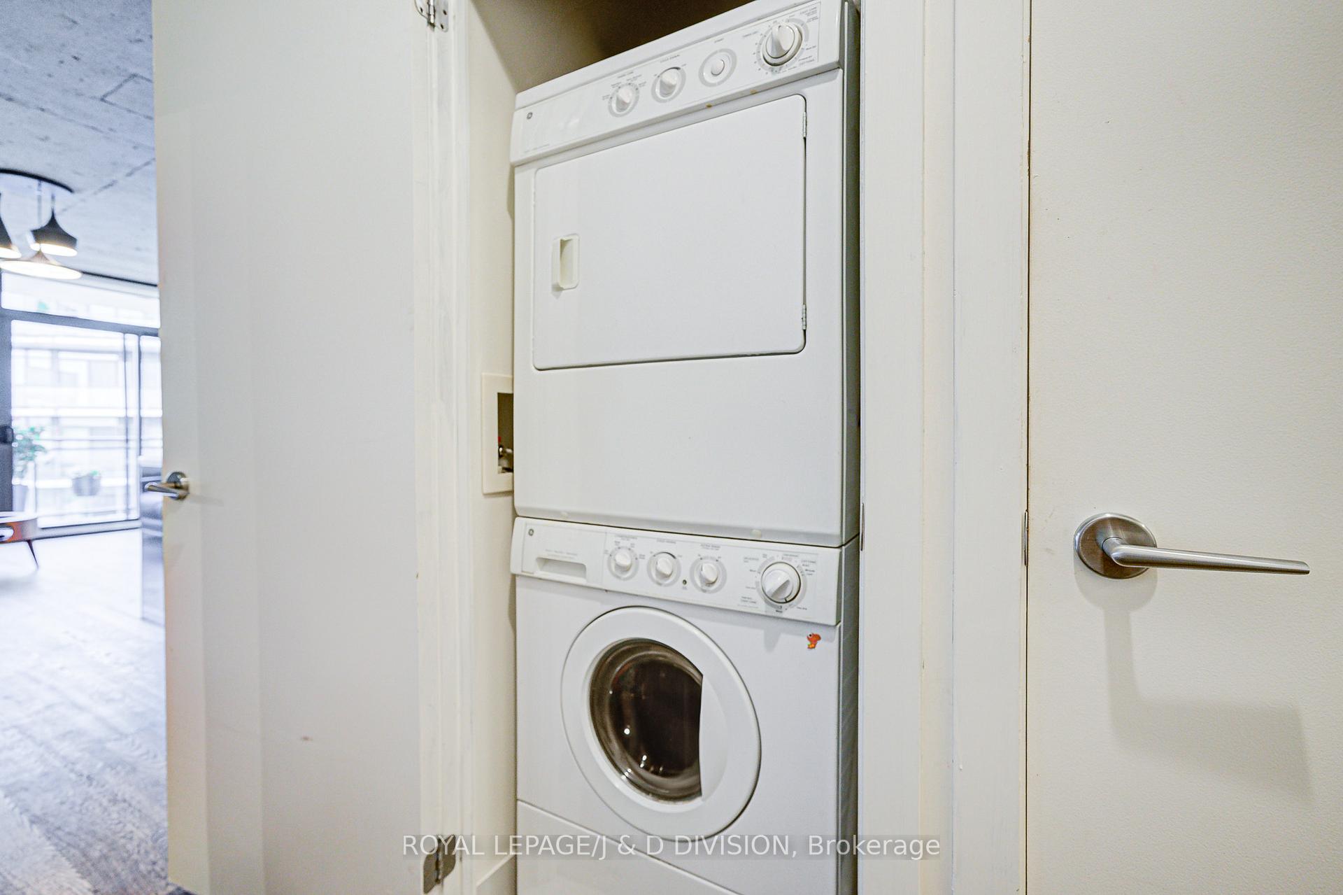 Photo 13 of Unit 810, 1201 Dundas Street E, Toronto, South Riverdale — HOMEH