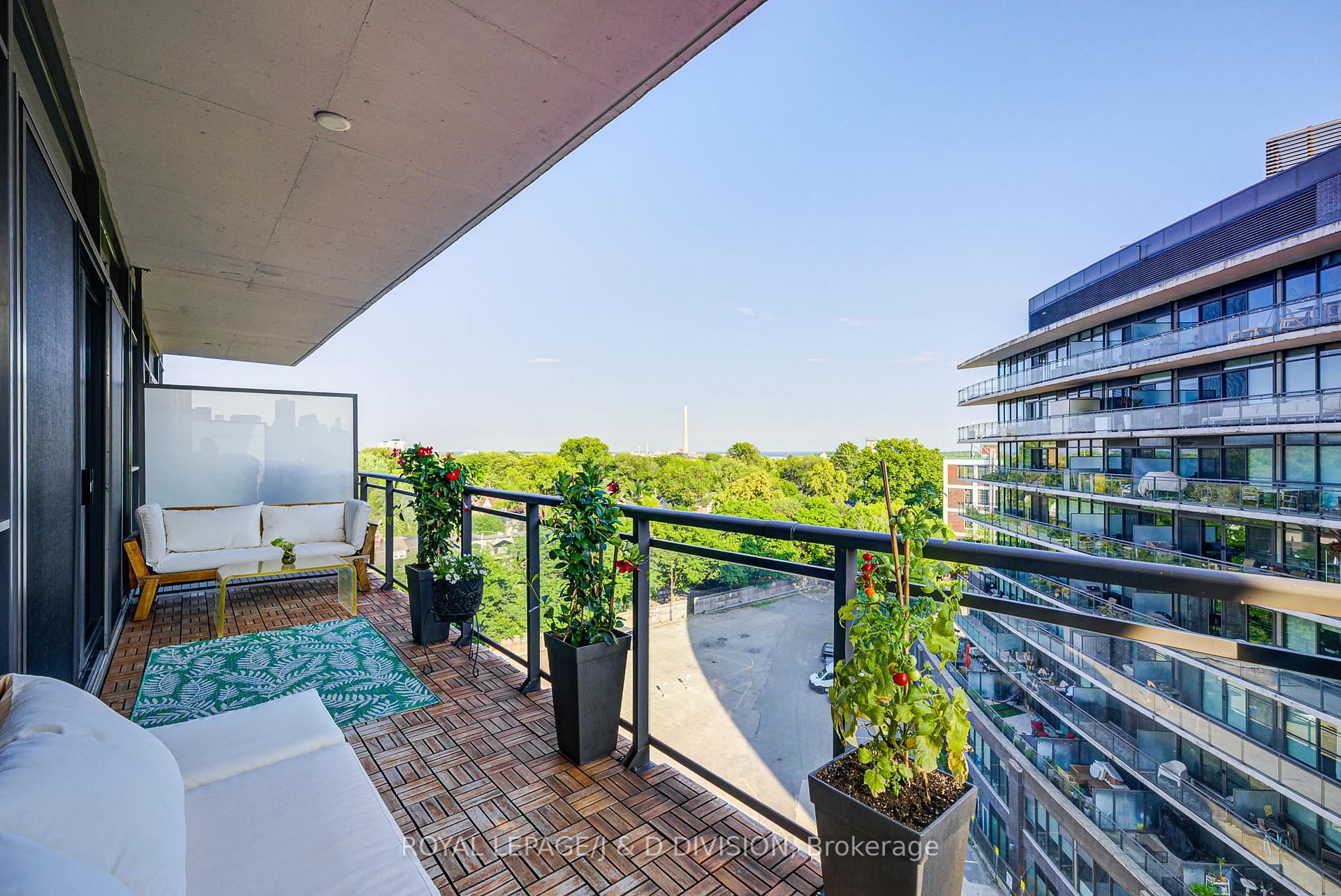 Photo 15 of Unit 810, 1201 Dundas Street E, Toronto, South Riverdale — HOMEH