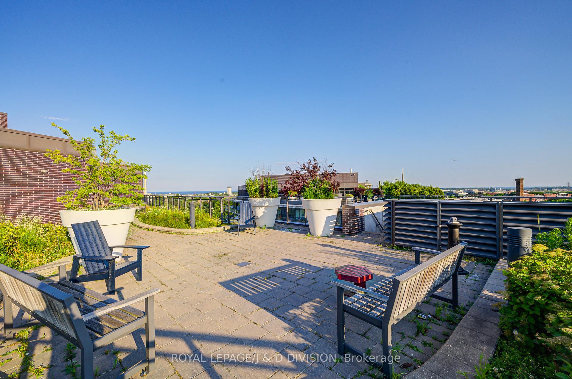 Photo 18 of Unit 810, 1201 Dundas Street E, Toronto, South Riverdale — HOMEH