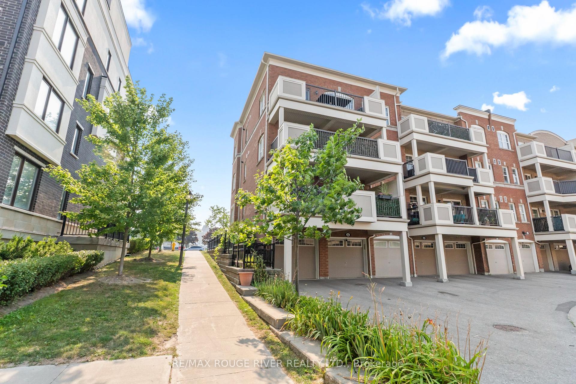 Photo 1 of Unit 108, 1725 Pure Springs Boulevard, Pickering, Duffin Heights — HOMEH