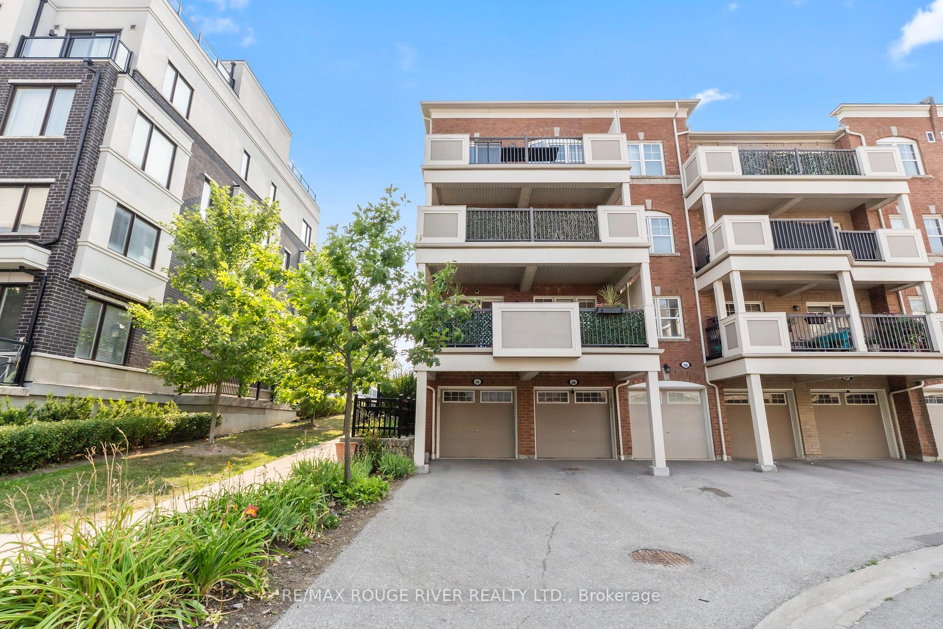 Photo 2 of Unit 108, 1725 Pure Springs Boulevard, Pickering, Duffin Heights — HOMEH