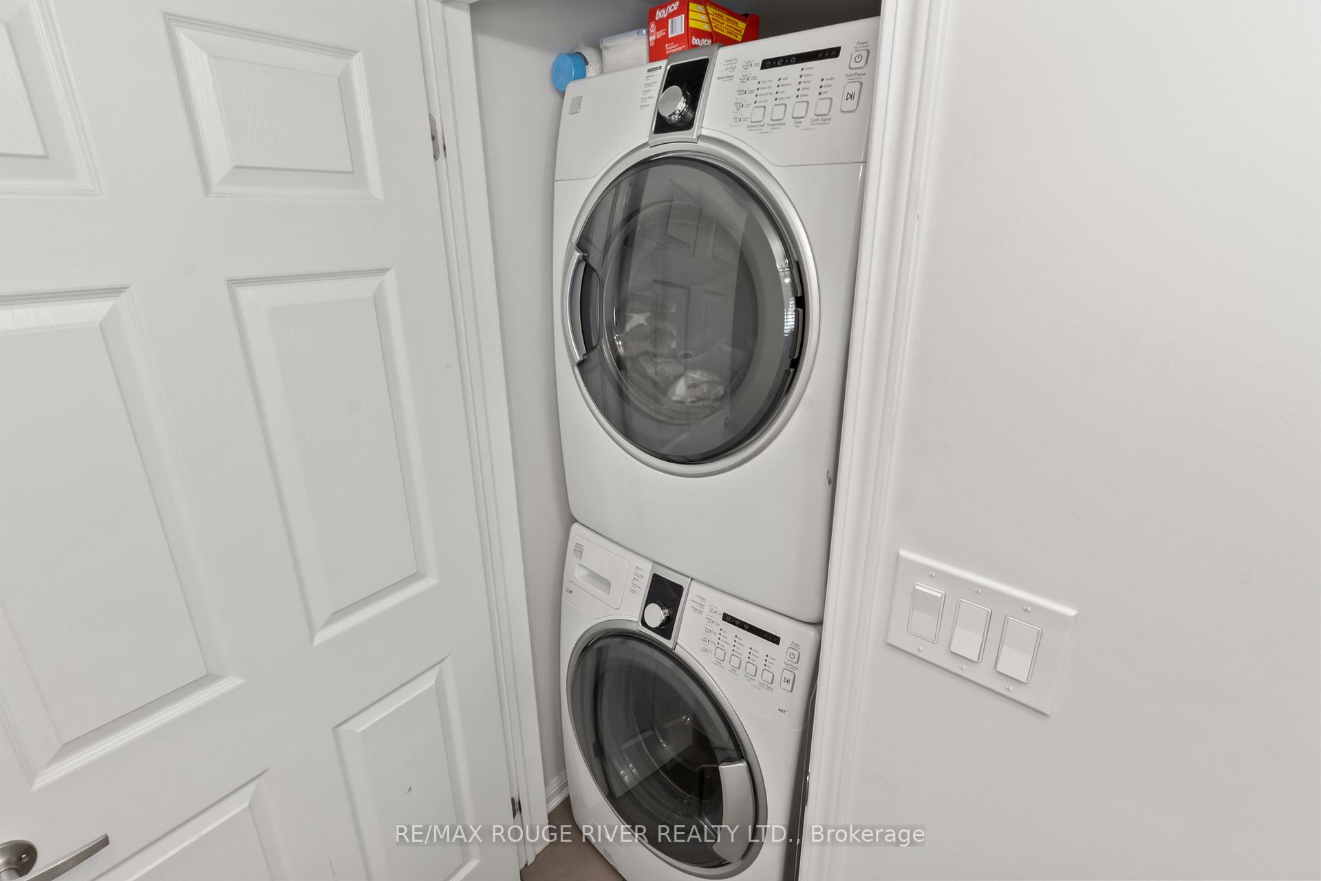 Photo 7 of Unit 108, 1725 Pure Springs Boulevard, Pickering, Duffin Heights — HOMEH