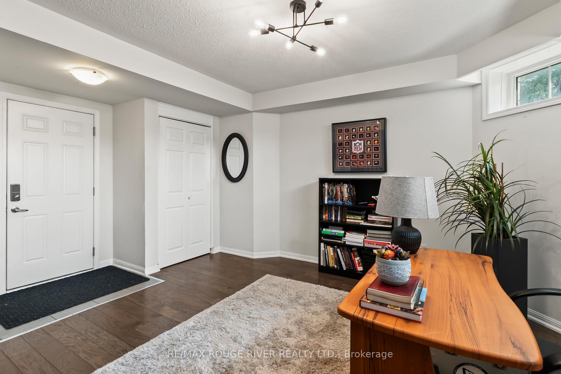 Photo 9 of Unit 108, 1725 Pure Springs Boulevard, Pickering, Duffin Heights — HOMEH