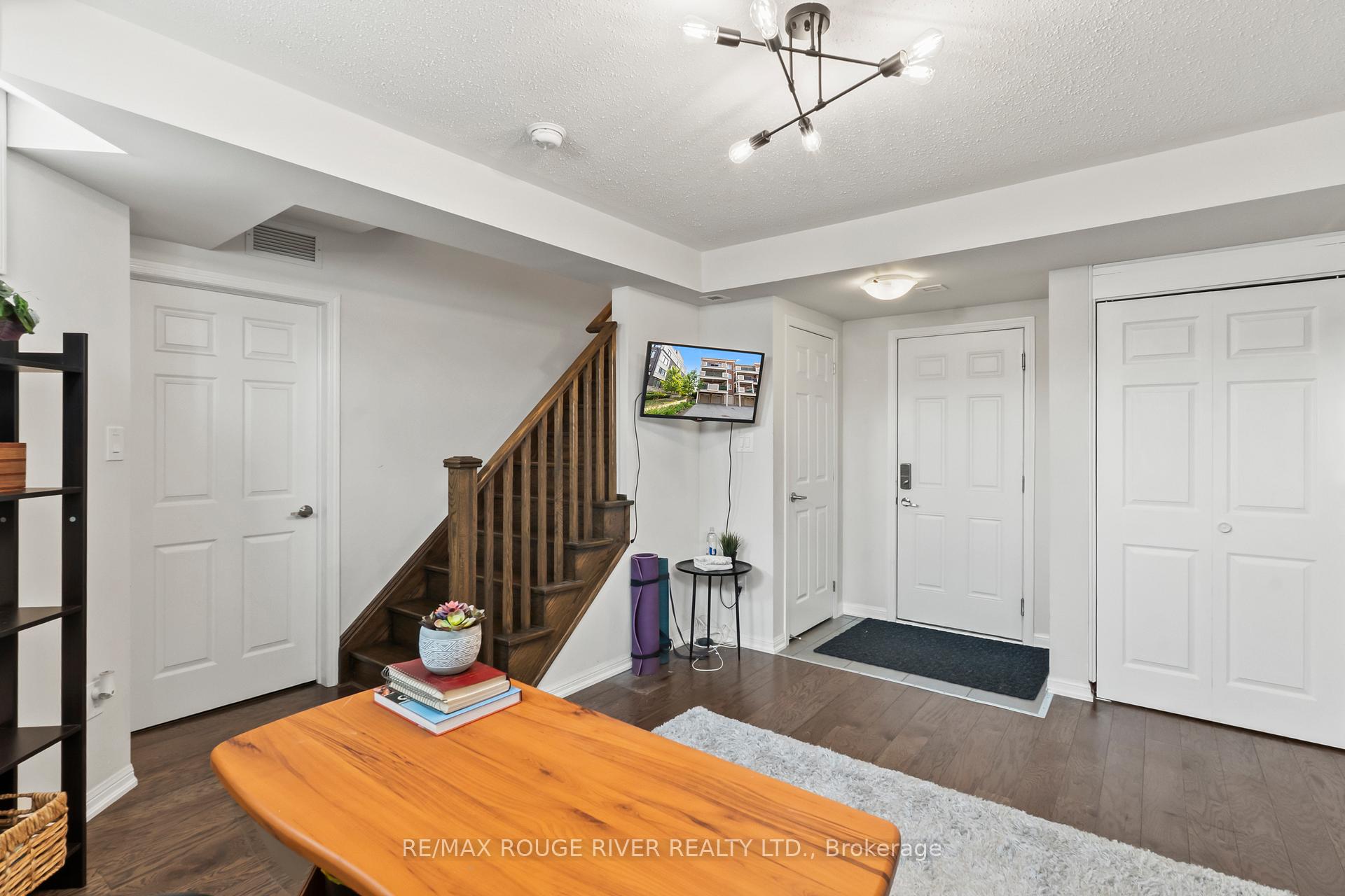 Photo 10 of Unit 108, 1725 Pure Springs Boulevard, Pickering, Duffin Heights — HOMEH