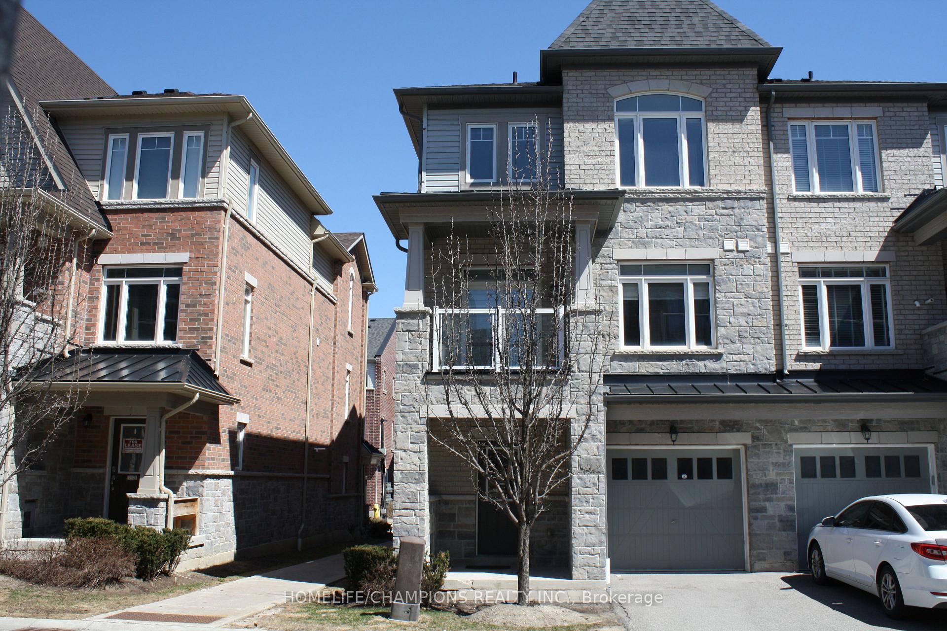 Front of 2517 Boston Glen