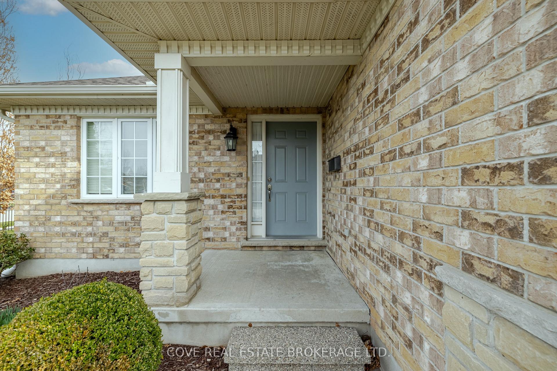Photo 3 of Unit 1, 45 Lake Margaret Trail, St. Thomas — HOMEH