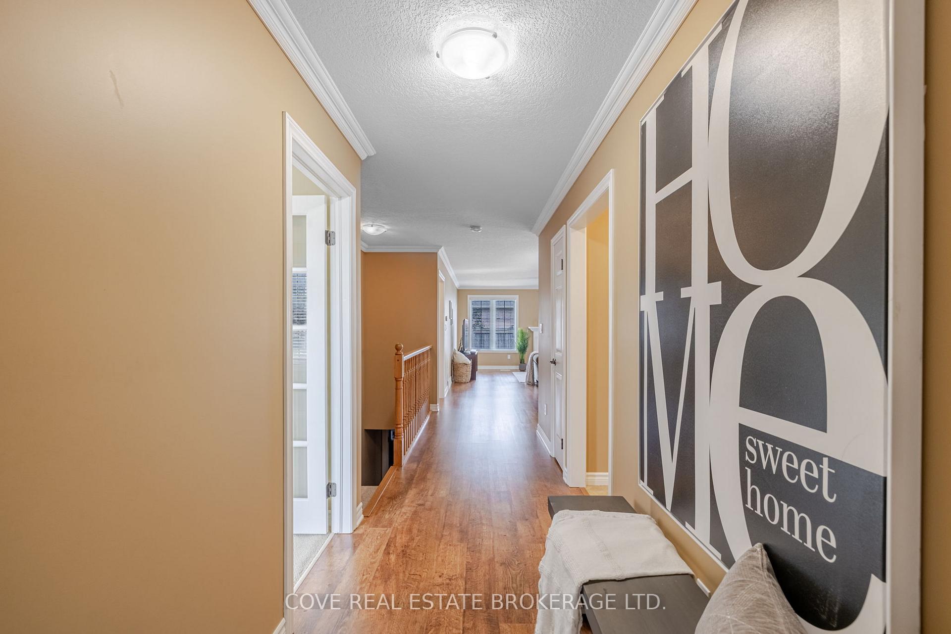 Photo 4 of Unit 1, 45 Lake Margaret Trail, St. Thomas — HOMEH