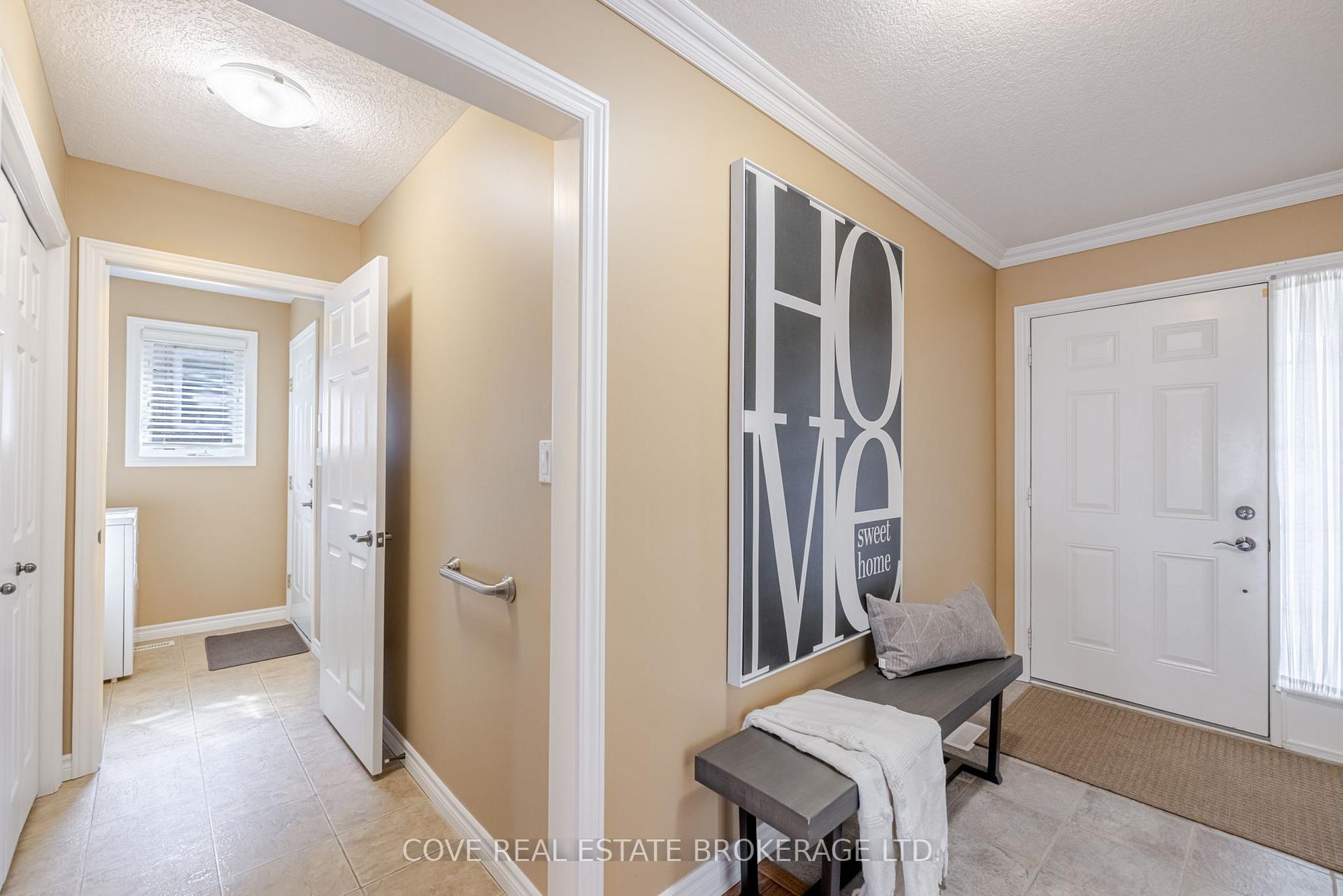 Photo 5 of Unit 1, 45 Lake Margaret Trail, St. Thomas — HOMEH