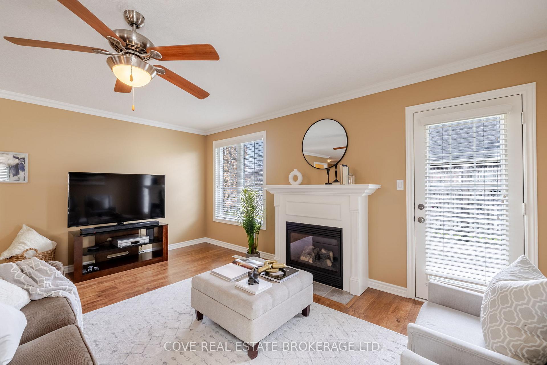 Photo 9 of Unit 1, 45 Lake Margaret Trail, St. Thomas — HOMEH
