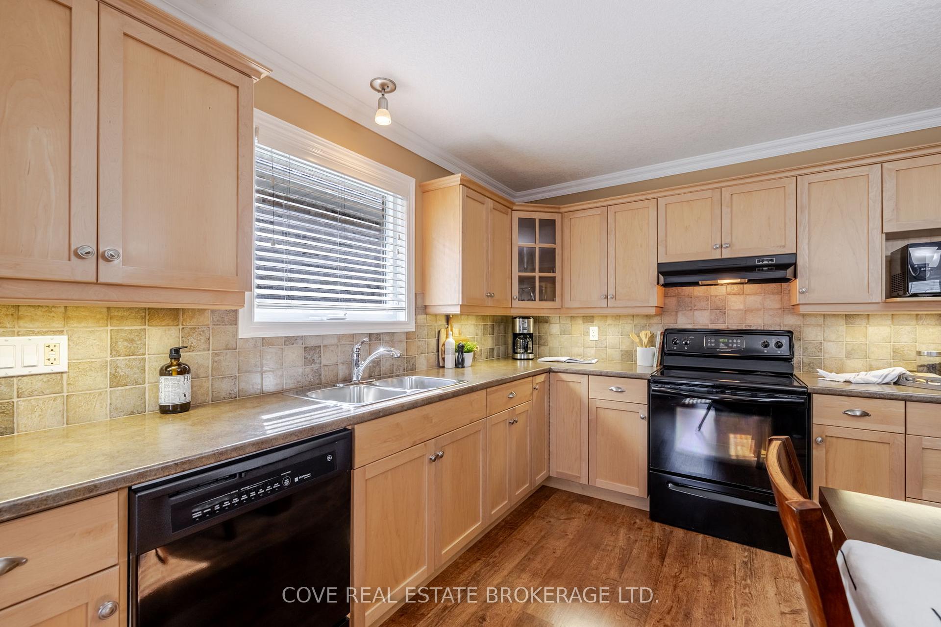 Photo 13 of Unit 1, 45 Lake Margaret Trail, St. Thomas — HOMEH