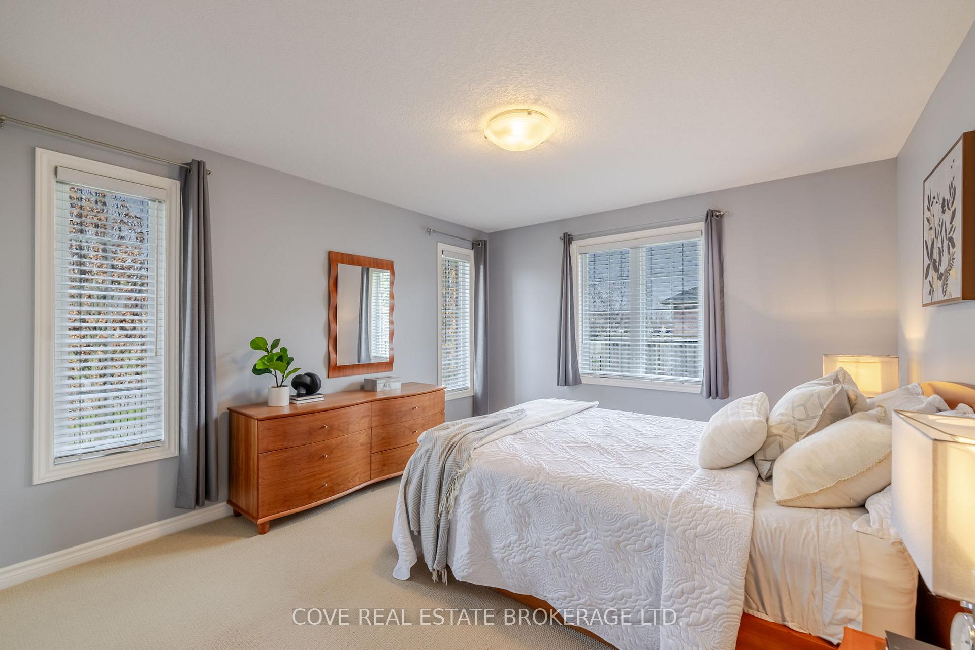 Photo 14 of Unit 1, 45 Lake Margaret Trail, St. Thomas — HOMEH