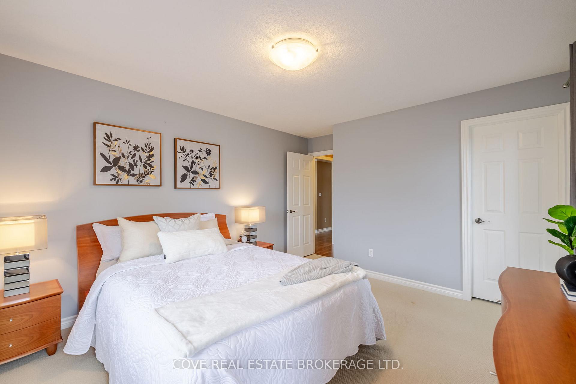 Photo 15 of Unit 1, 45 Lake Margaret Trail, St. Thomas — HOMEH