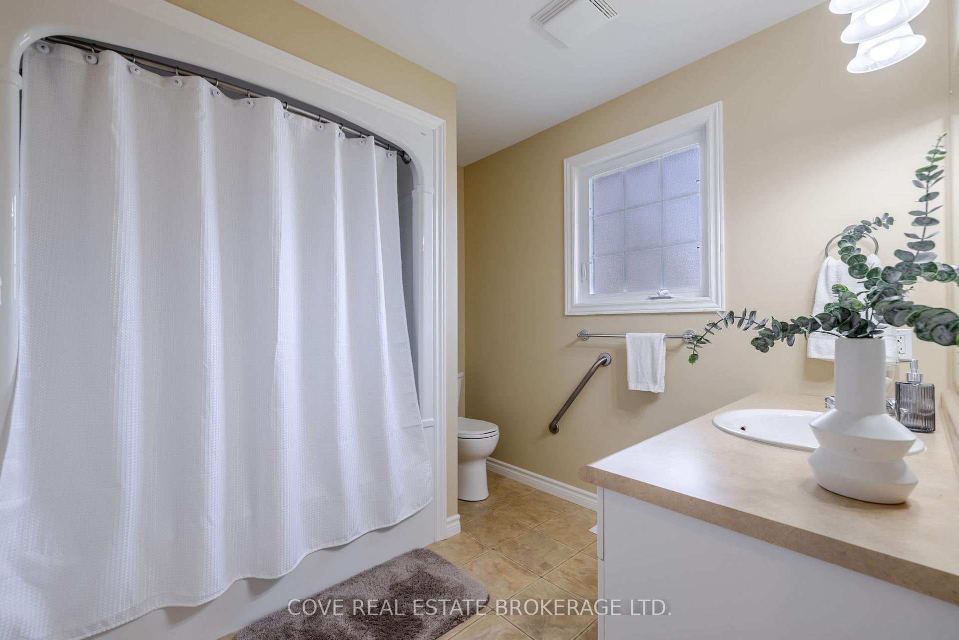 Photo 16 of Unit 1, 45 Lake Margaret Trail, St. Thomas — HOMEH