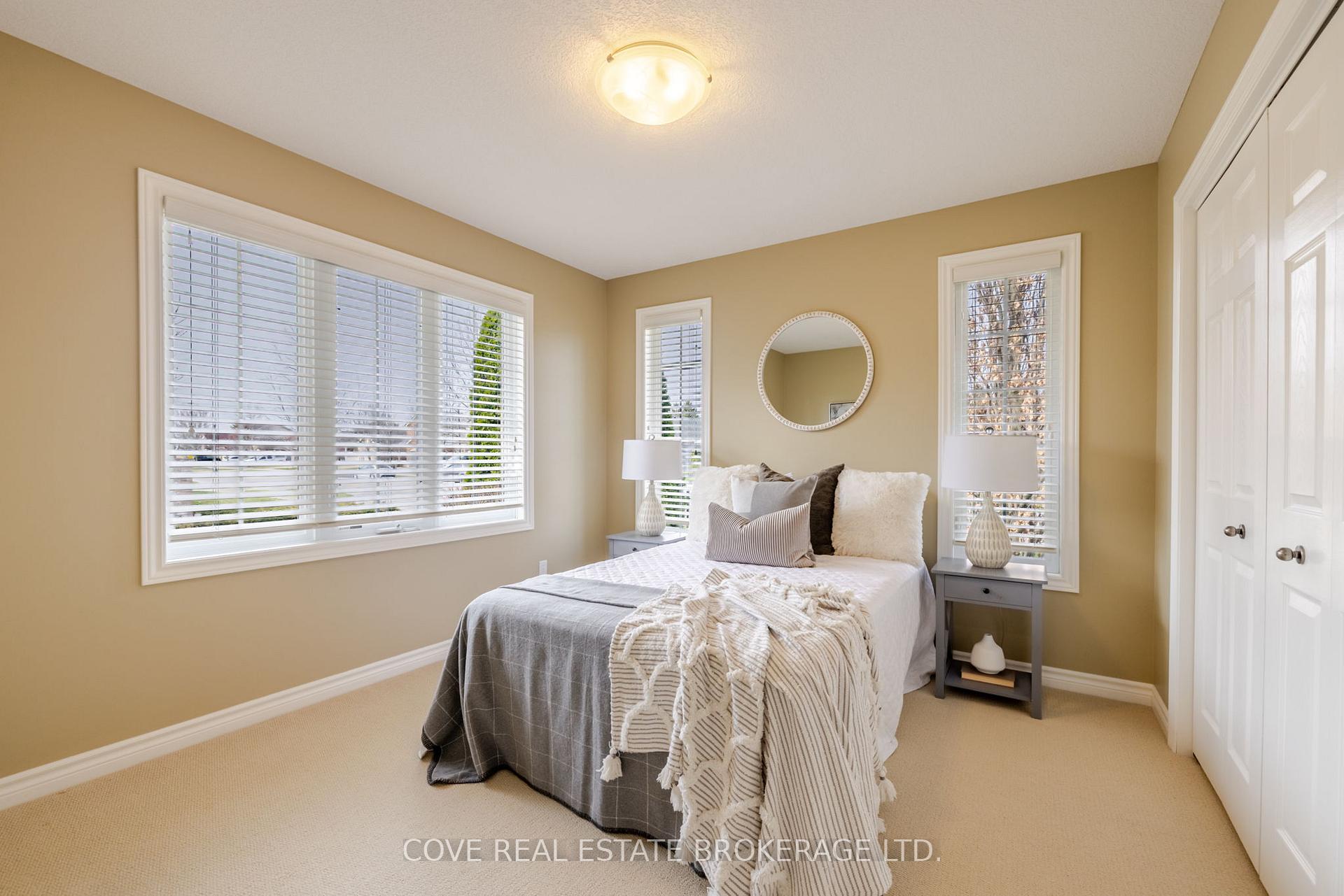 Photo 18 of Unit 1, 45 Lake Margaret Trail, St. Thomas — HOMEH
