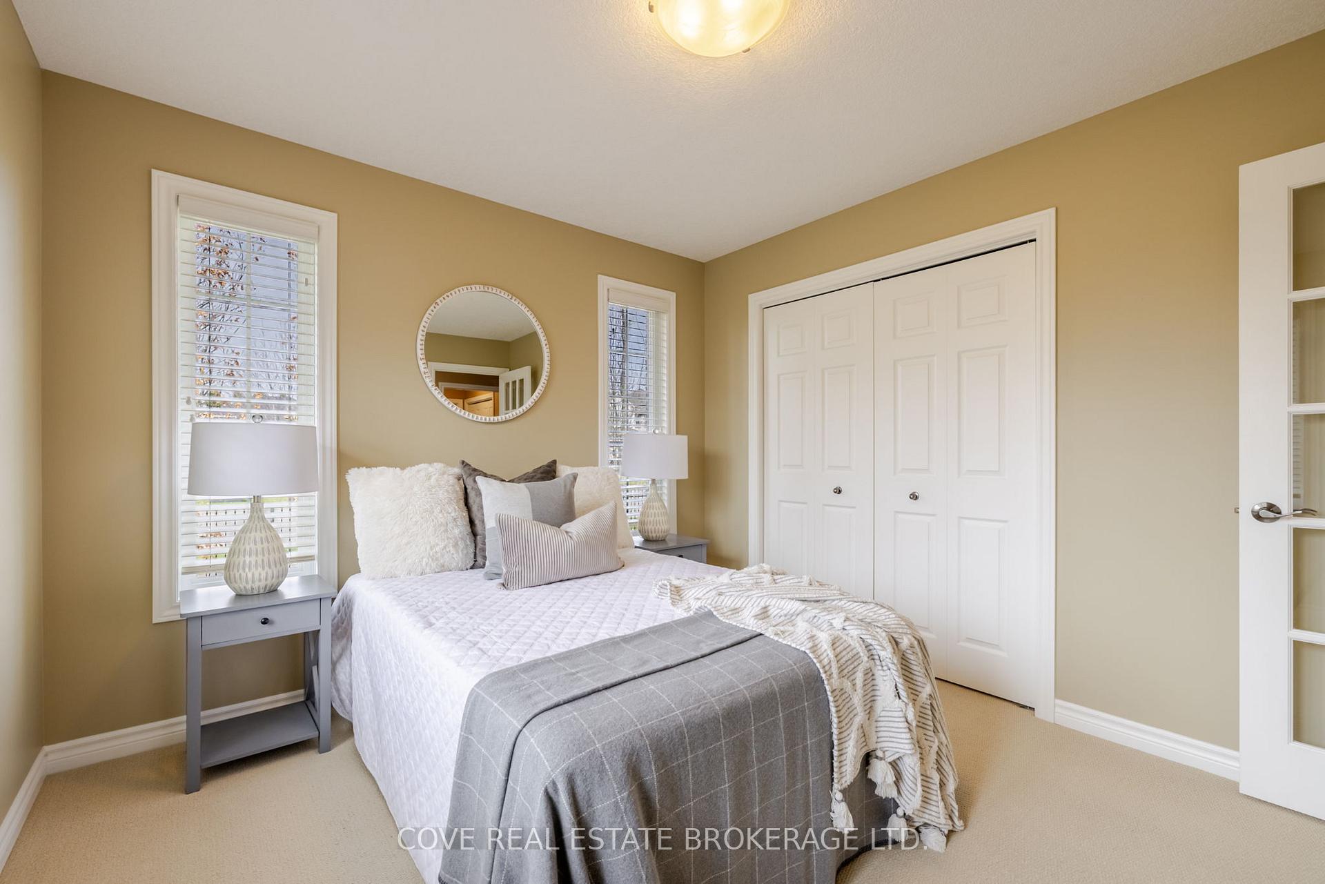 Photo 19 of Unit 1, 45 Lake Margaret Trail, St. Thomas — HOMEH