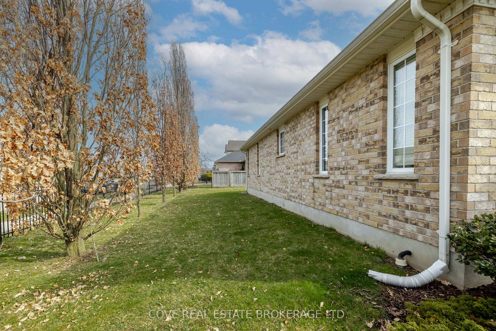 Photo 22 of Unit 1, 45 Lake Margaret Trail, St. Thomas — HOMEH