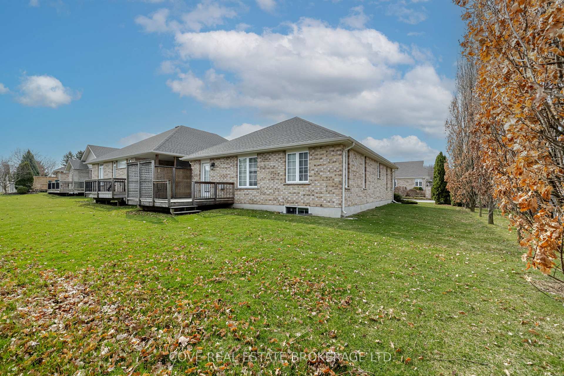 Photo 23 of Unit 1, 45 Lake Margaret Trail, St. Thomas — HOMEH
