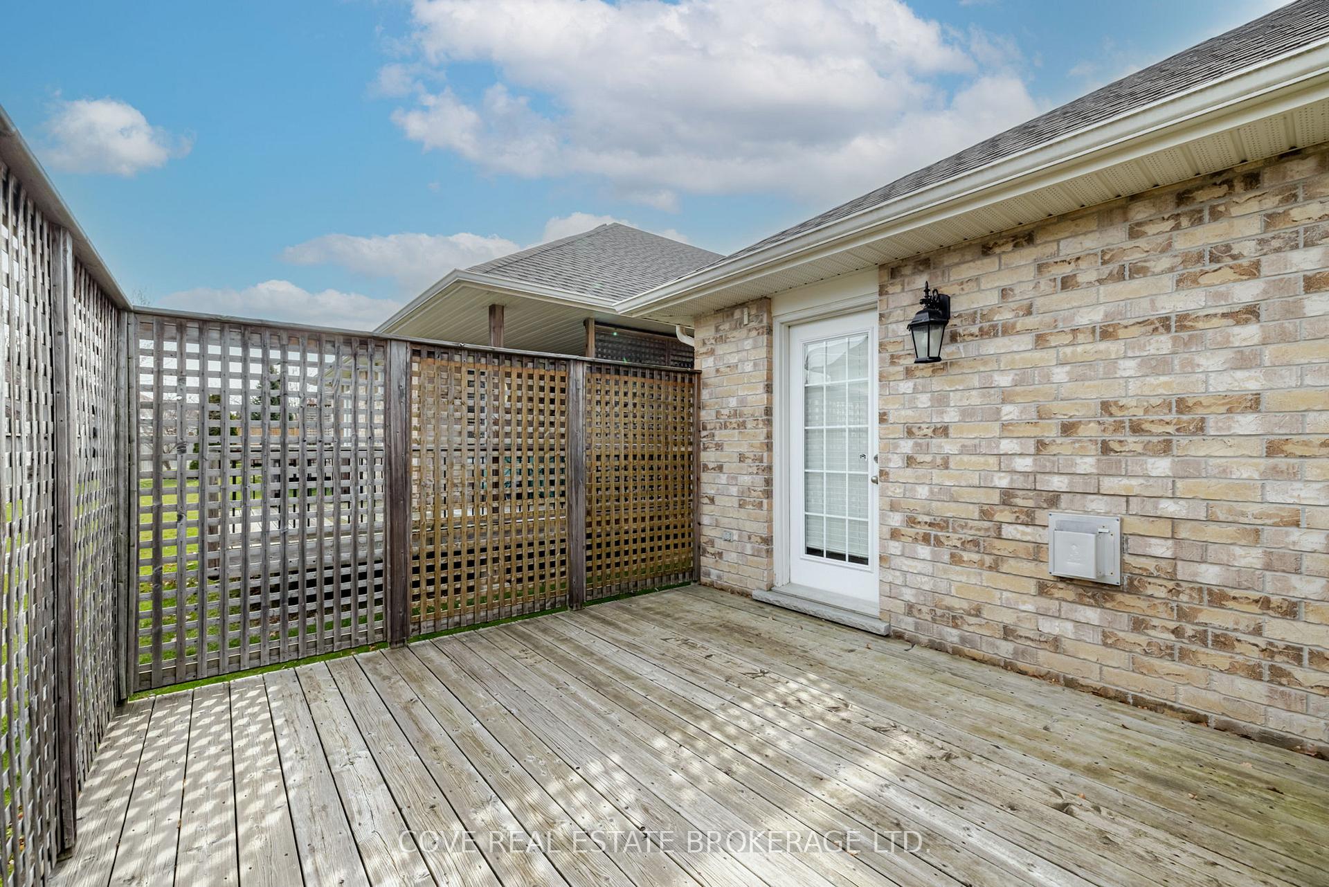 Photo 24 of Unit 1, 45 Lake Margaret Trail, St. Thomas — HOMEH