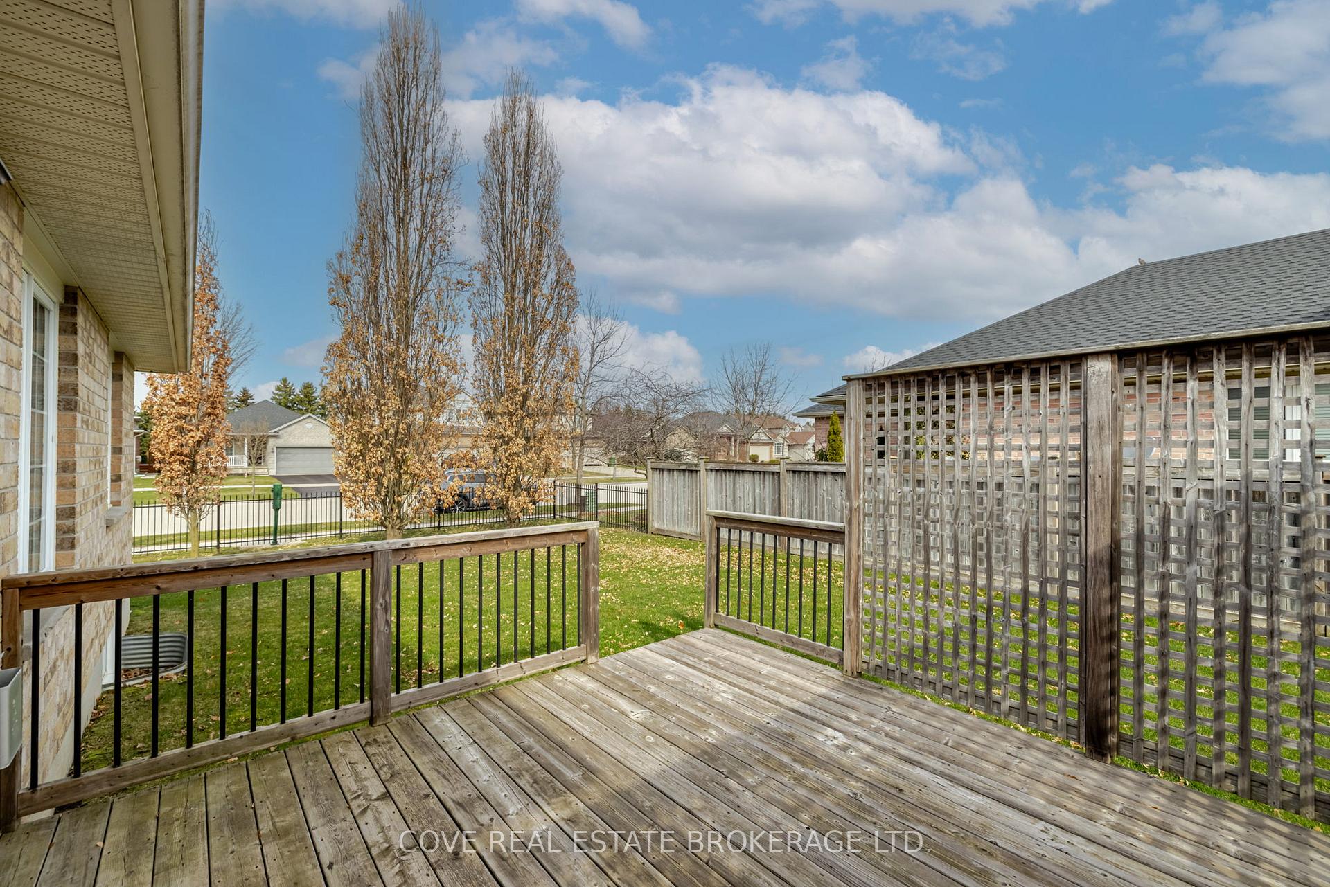 Photo 25 of Unit 1, 45 Lake Margaret Trail, St. Thomas — HOMEH