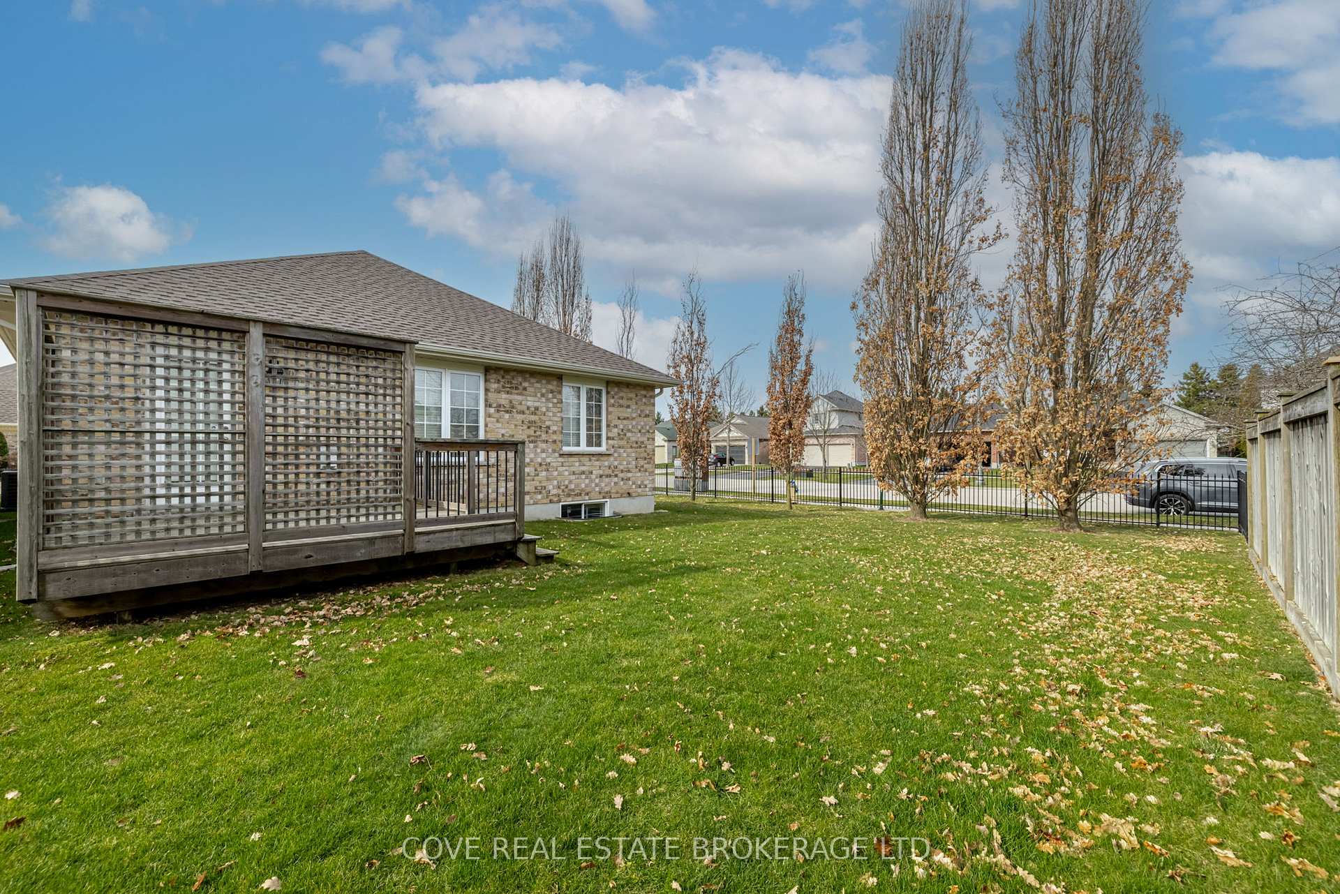 Photo 26 of Unit 1, 45 Lake Margaret Trail, St. Thomas — HOMEH