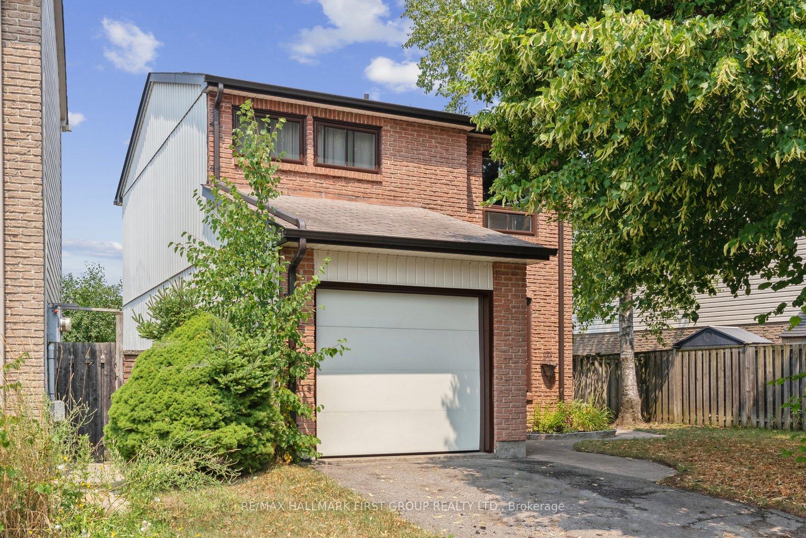 Photo 1 of Unit 1, 136 Rands Road N, Ajax, South West — HOMEH