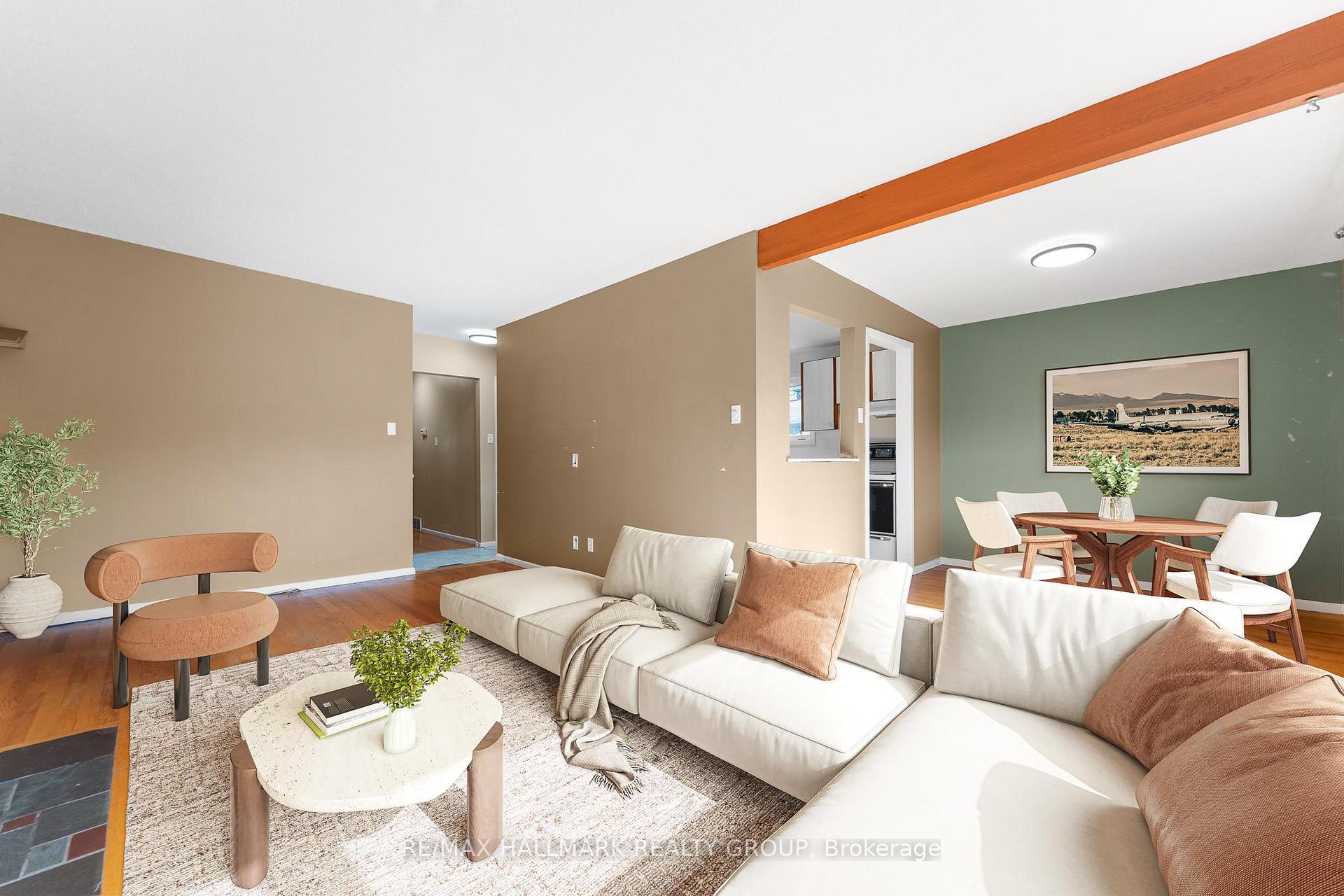 Photo 5 of 2437 Tupper Avenue, Ottawa, Hawthorne Meadows — HOMEH