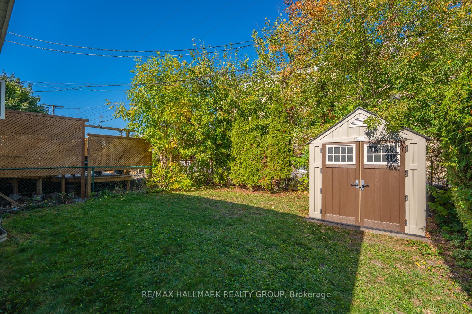 Photo 22 of 2437 Tupper Avenue, Ottawa, Hawthorne Meadows — HOMEH