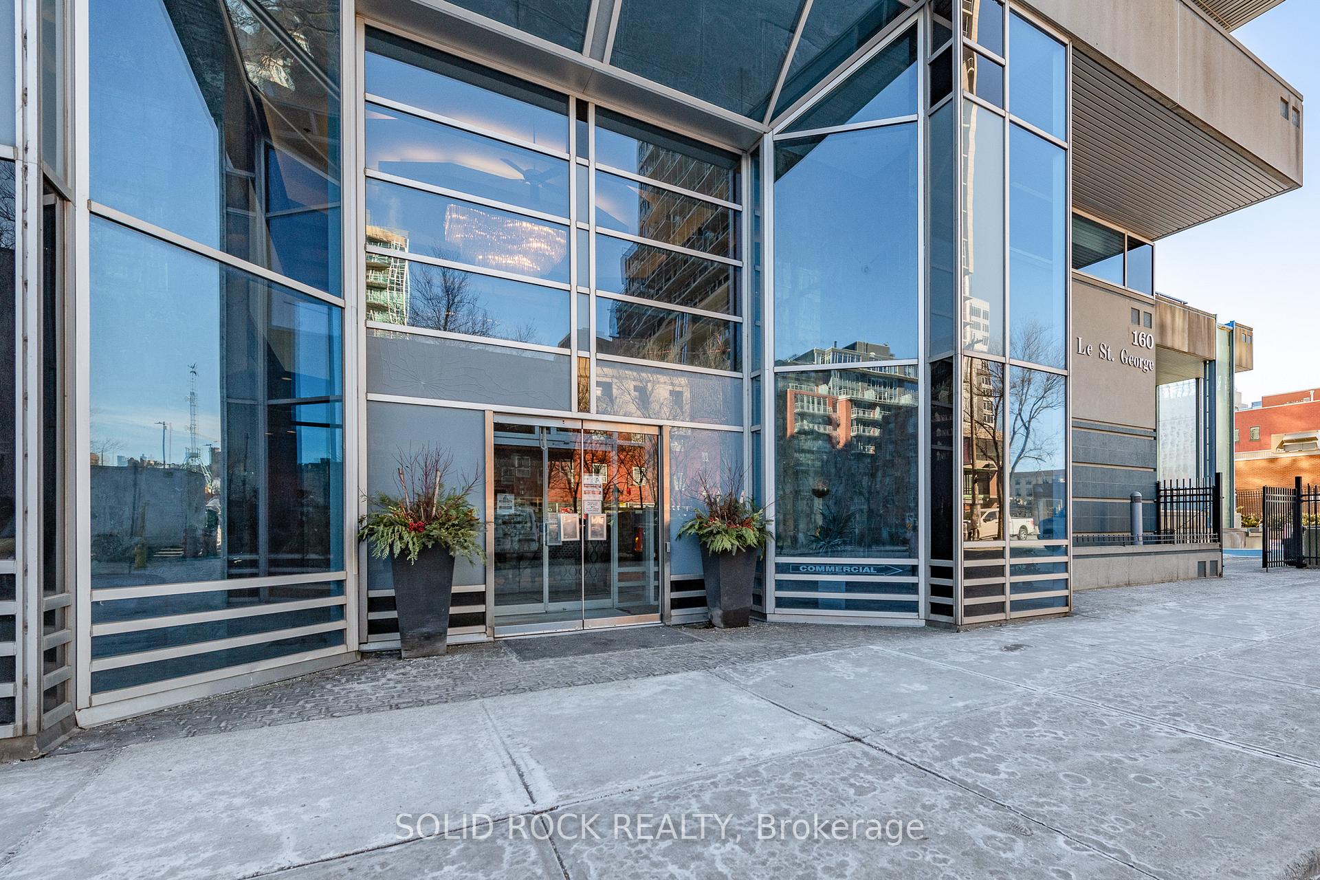 Photo 2 of Unit 805, 160 George Street, Ottawa, Lower Town/Byward Market — HOMEH