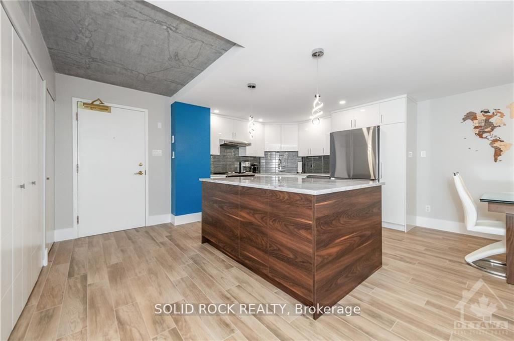 Photo 5 of Unit 805, 160 George Street, Ottawa, Lower Town/Byward Market — HOMEH