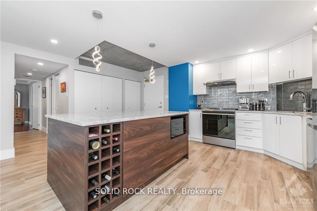 Photo 7 of Unit 805, 160 George Street, Ottawa, Lower Town/Byward Market — HOMEH