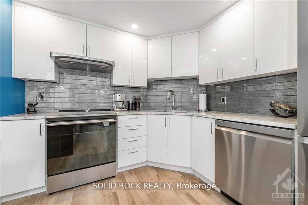 Photo 9 of Unit 805, 160 George Street, Ottawa, Lower Town/Byward Market — HOMEH