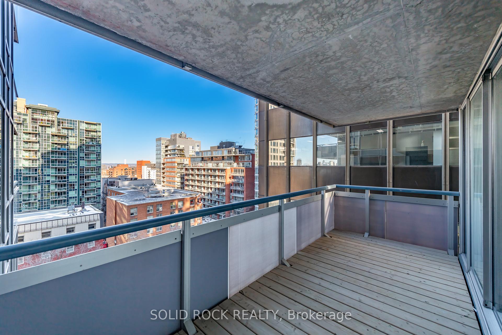 Photo 13 of Unit 805, 160 George Street, Ottawa, Lower Town/Byward Market — HOMEH