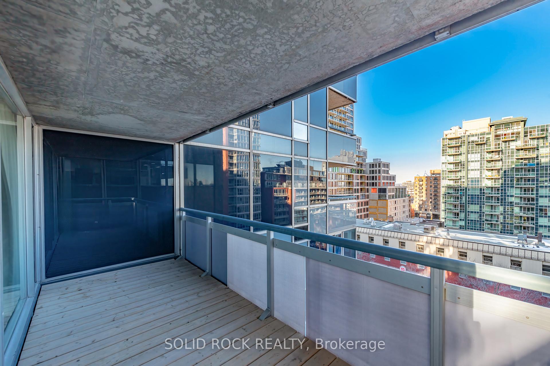 Photo 14 of Unit 805, 160 George Street, Ottawa, Lower Town/Byward Market — HOMEH