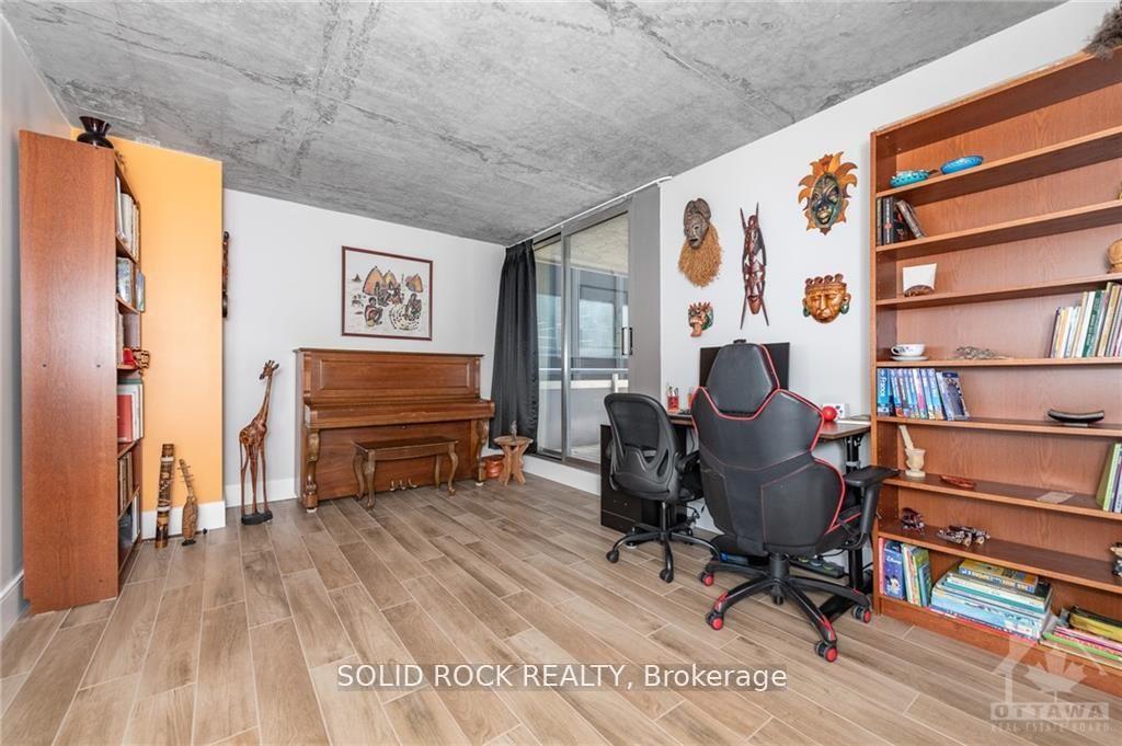 Photo 17 of Unit 805, 160 George Street, Ottawa, Lower Town/Byward Market — HOMEH