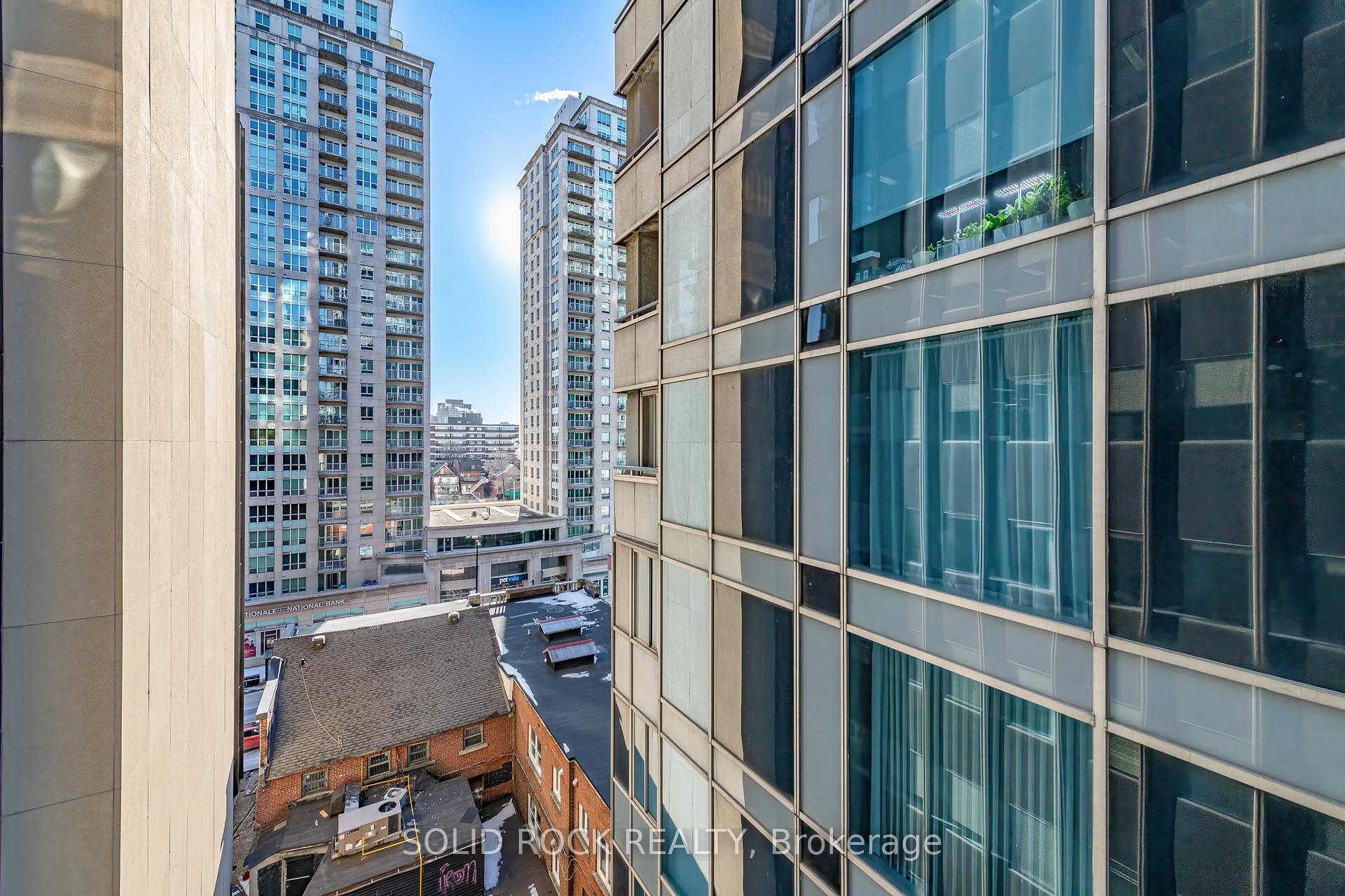 Photo 19 of Unit 805, 160 George Street, Ottawa, Lower Town/Byward Market — HOMEH
