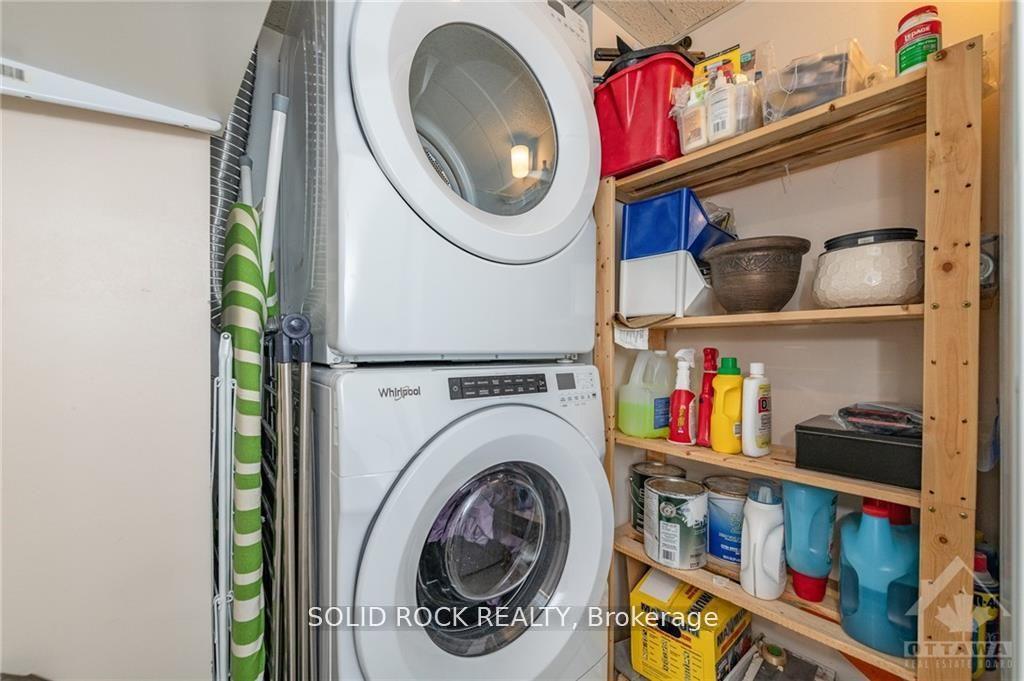Photo 26 of Unit 805, 160 George Street, Ottawa, Lower Town/Byward Market — HOMEH