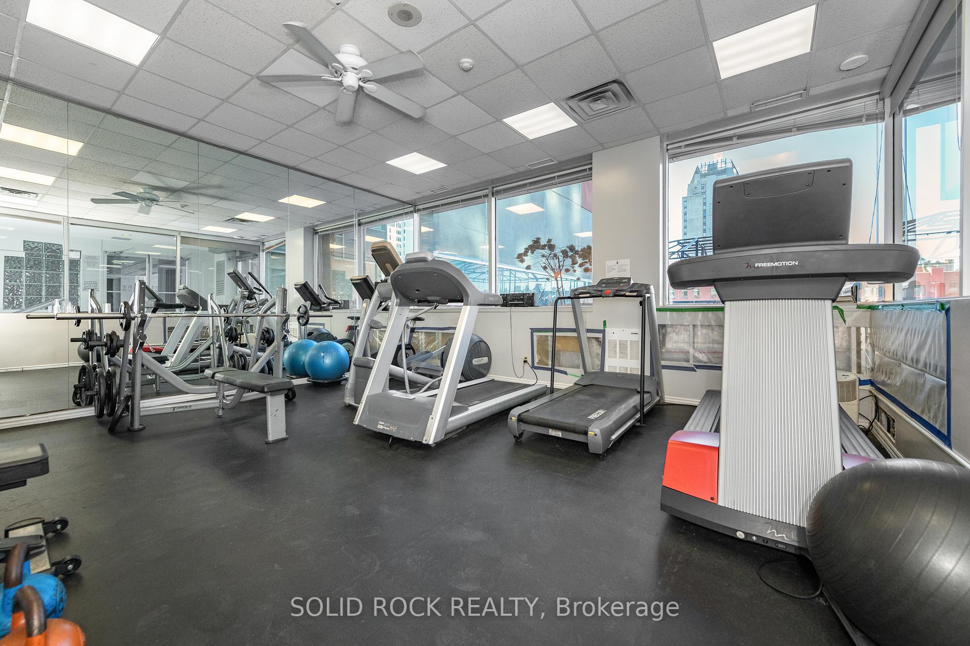 Photo 27 of Unit 805, 160 George Street, Ottawa, Lower Town/Byward Market — HOMEH