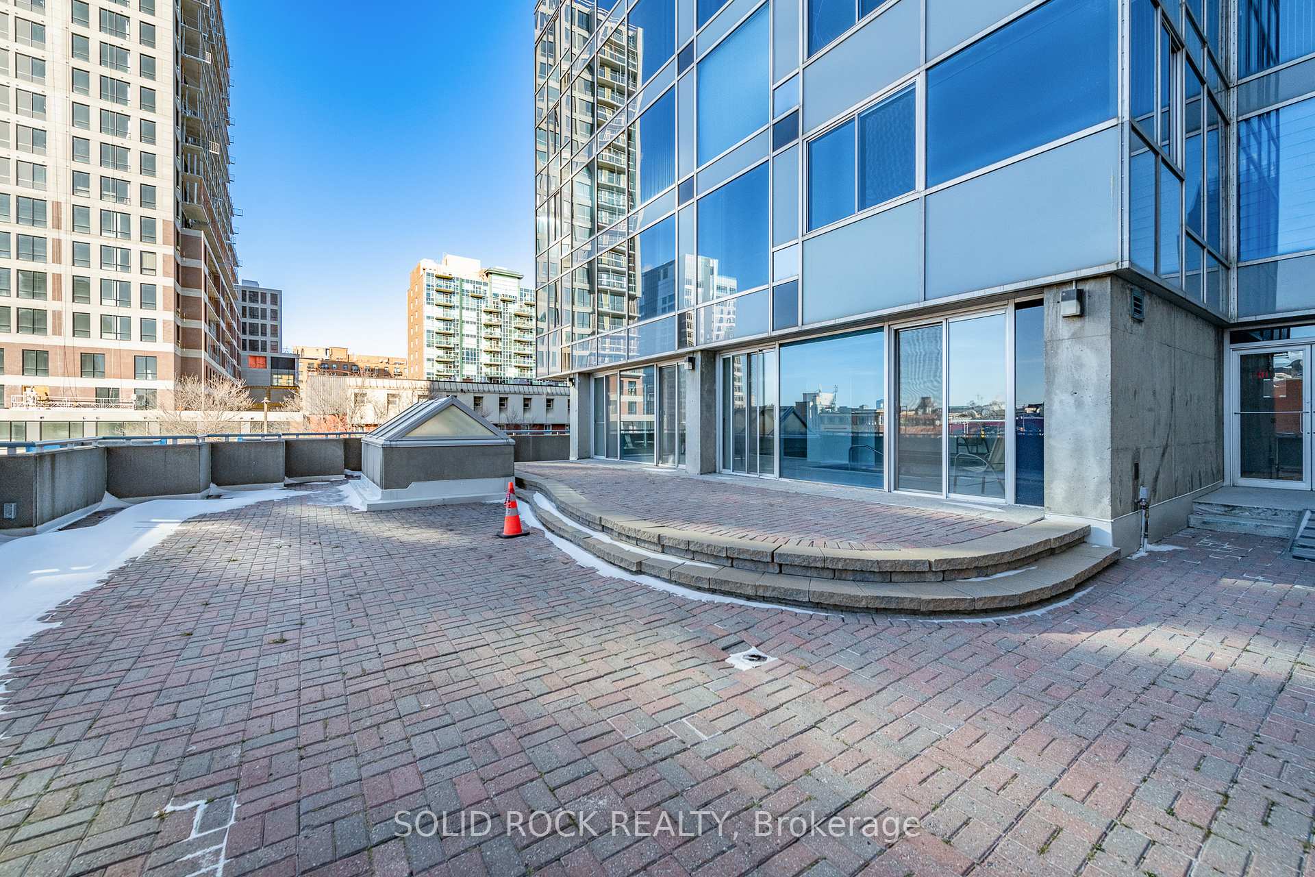 Photo 29 of Unit 805, 160 George Street, Ottawa, Lower Town/Byward Market — HOMEH