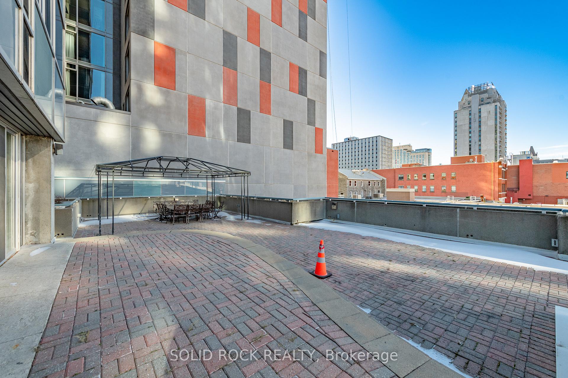 Photo 30 of Unit 805, 160 George Street, Ottawa, Lower Town/Byward Market — HOMEH
