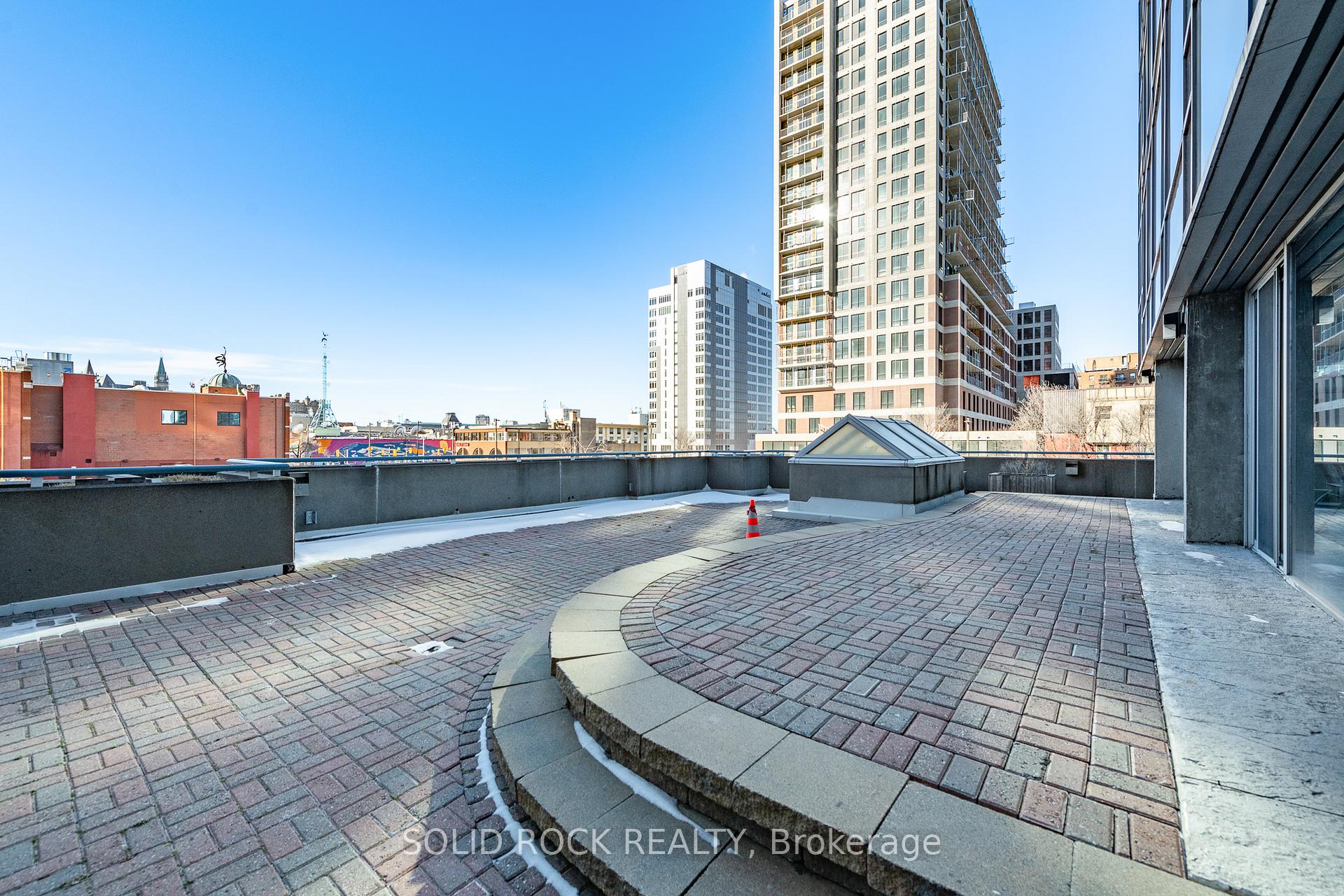 Photo 31 of Unit 805, 160 George Street, Ottawa, Lower Town/Byward Market — HOMEH