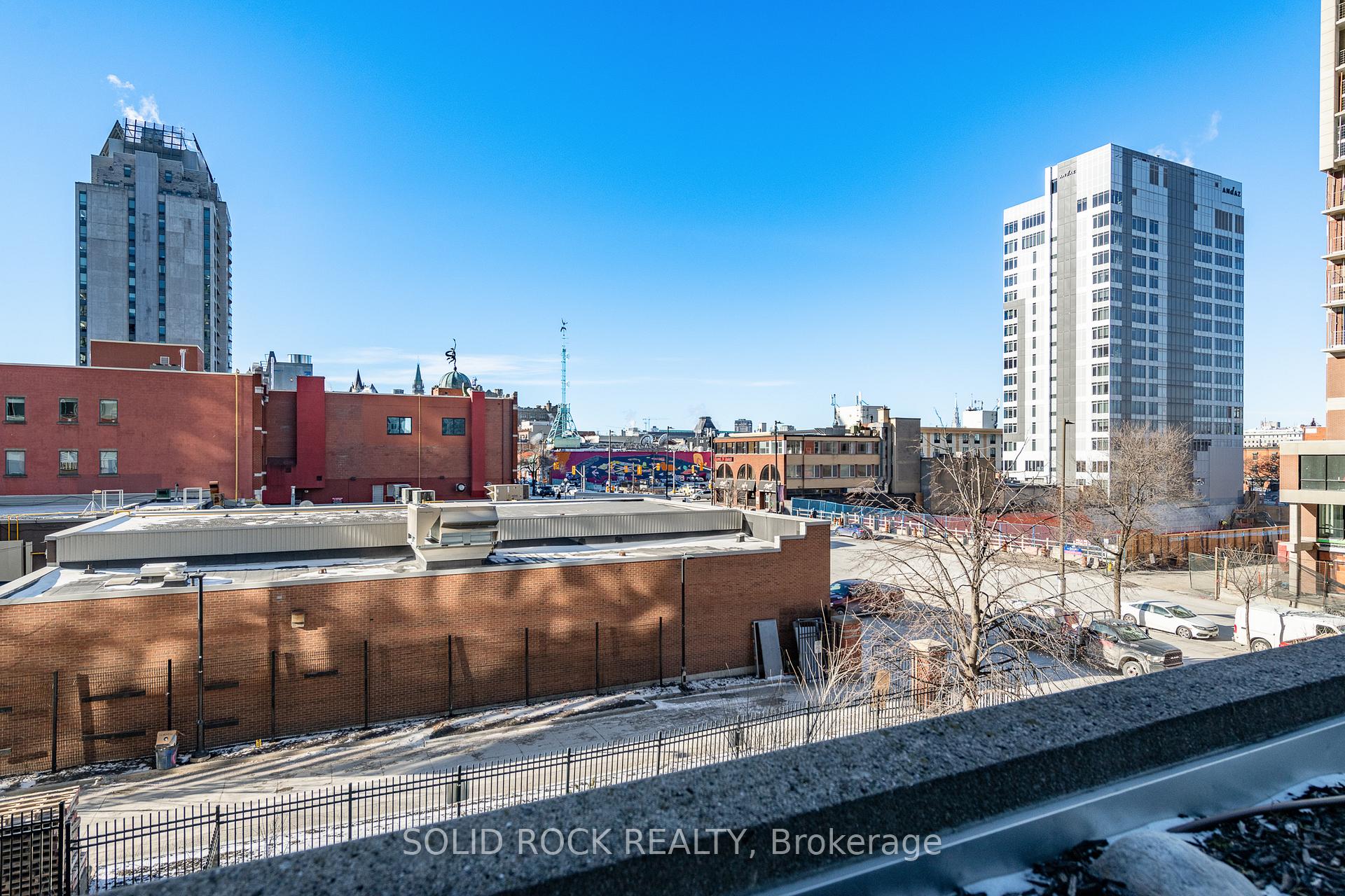 Photo 32 of Unit 805, 160 George Street, Ottawa, Lower Town/Byward Market — HOMEH