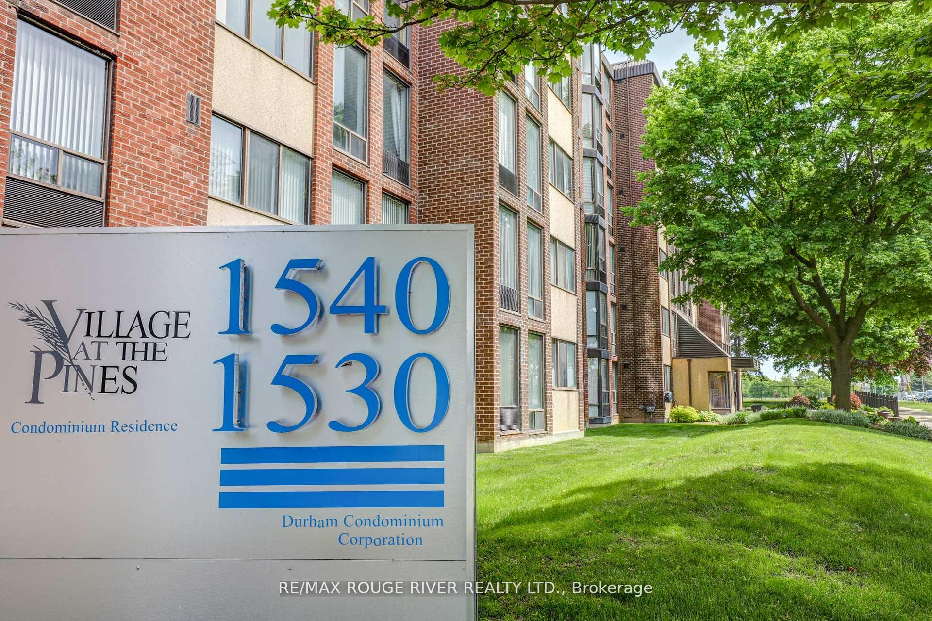 Photo 1 of Unit 311, 1540 Pickering Parkway, Pickering, Town Centre — HOMEH