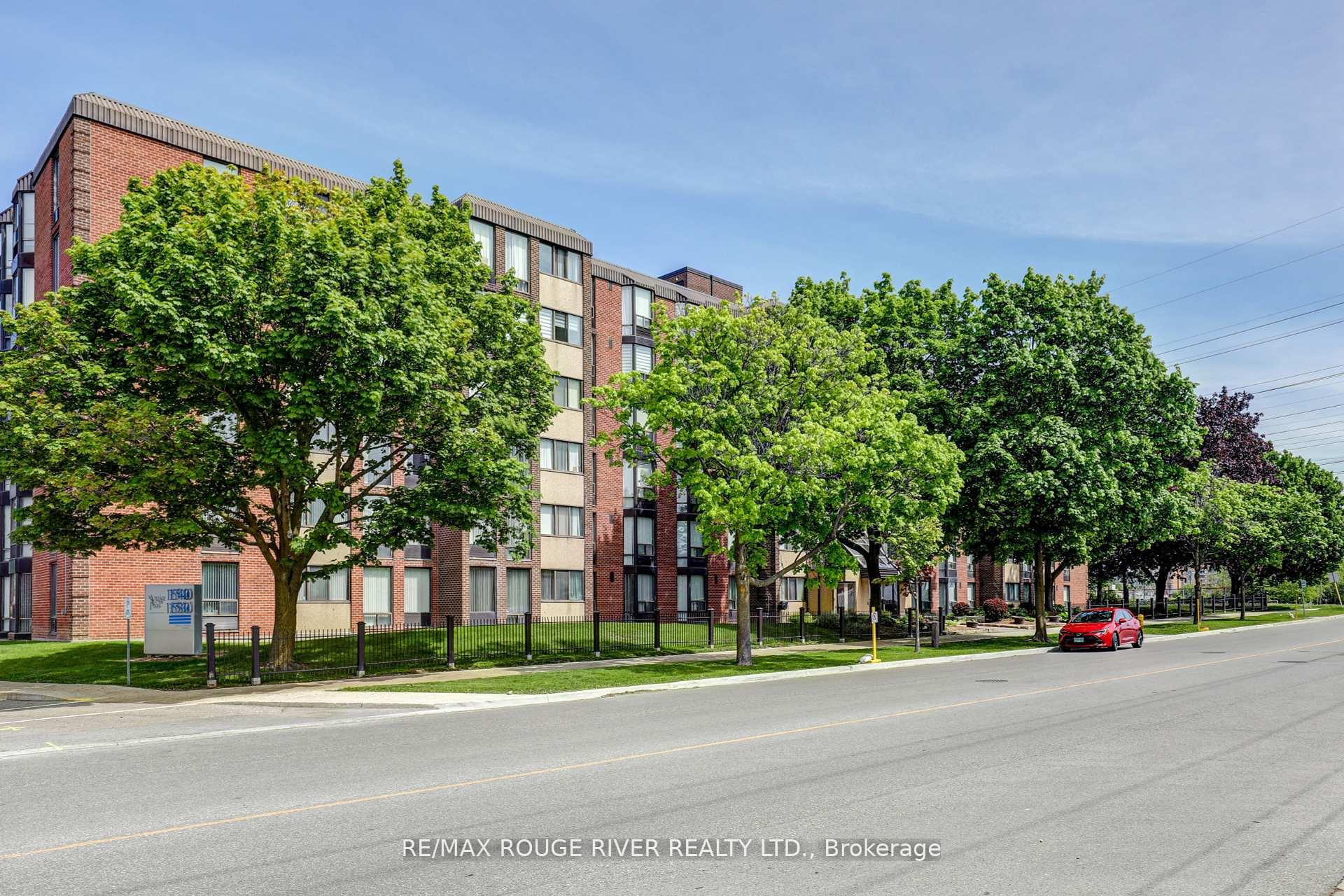 Photo 2 of Unit 311, 1540 Pickering Parkway, Pickering, Town Centre — HOMEH