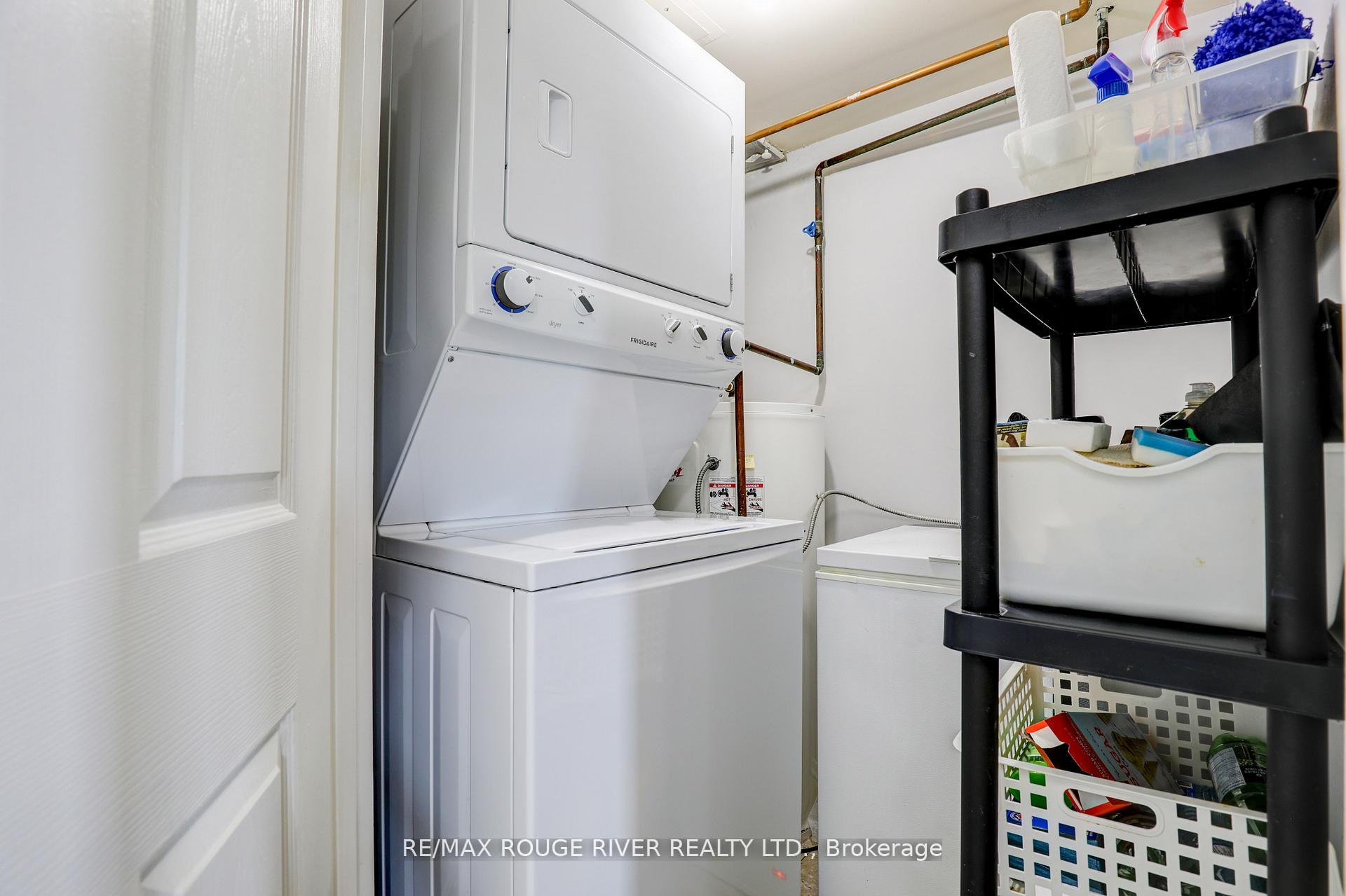 Photo 9 of Unit 311, 1540 Pickering Parkway, Pickering, Town Centre — HOMEH