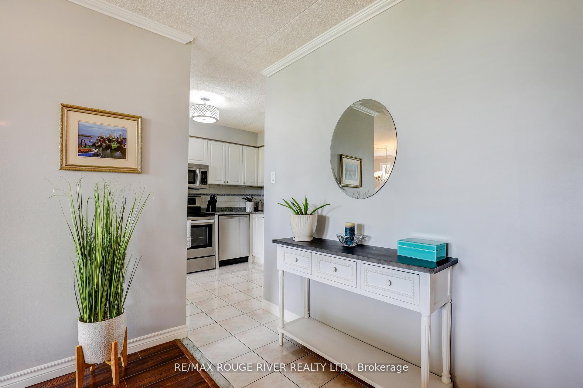 Photo 11 of Unit 311, 1540 Pickering Parkway, Pickering, Town Centre — HOMEH