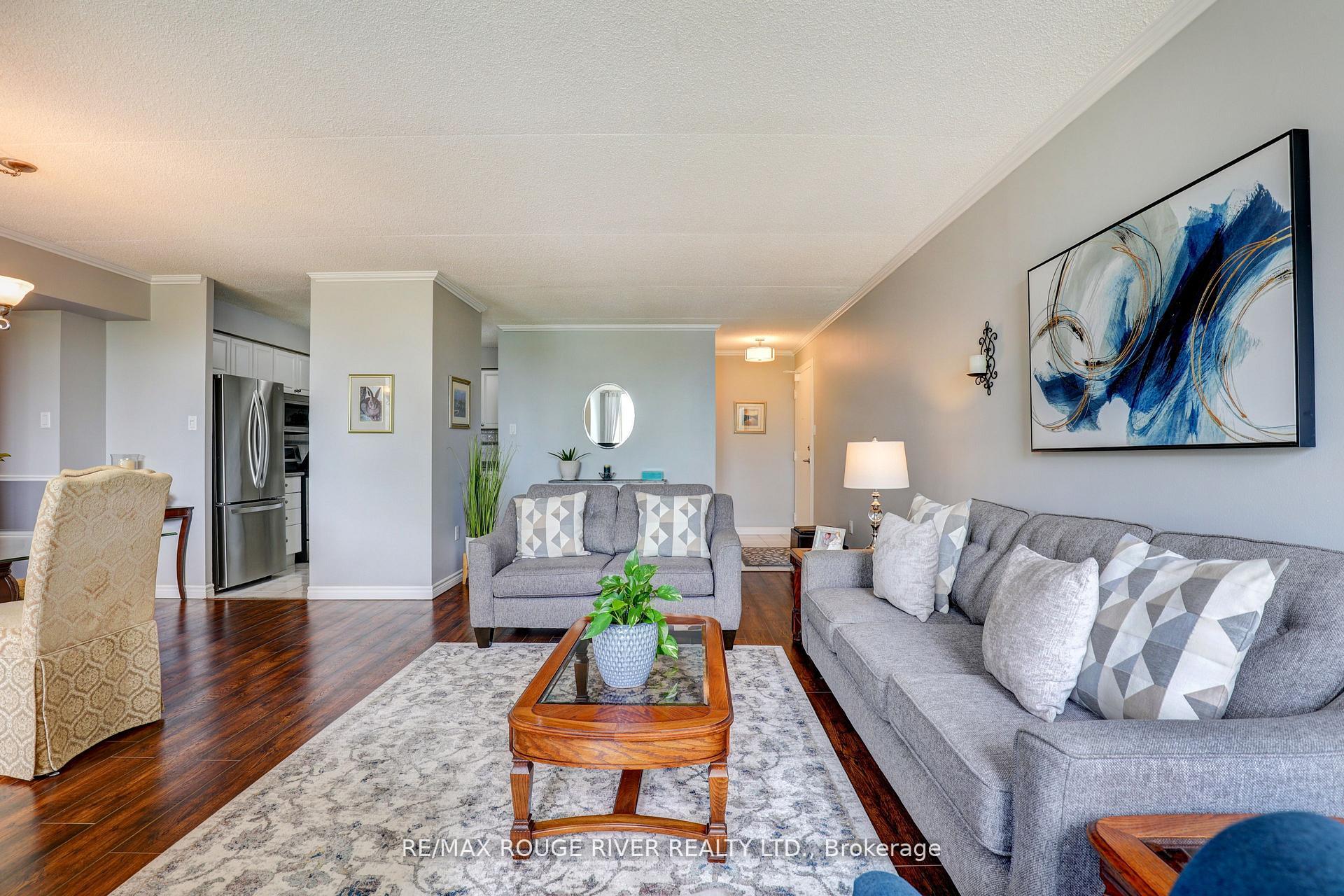 Photo 13 of Unit 311, 1540 Pickering Parkway, Pickering, Town Centre — HOMEH